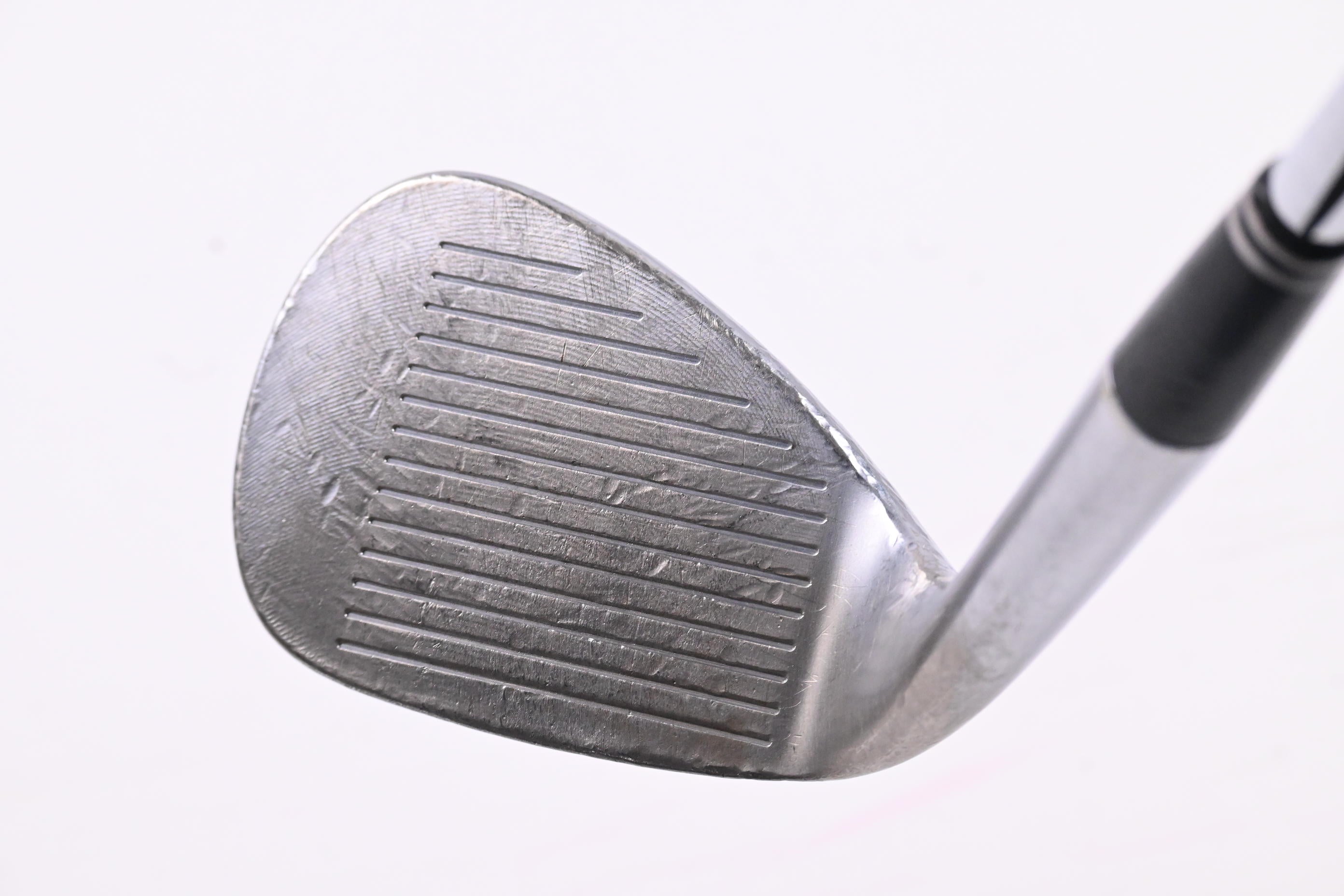 Cleveland 588 RTX Lob Wedge / 58 Degree / Wedge Flex Dynamic Gold Shaft