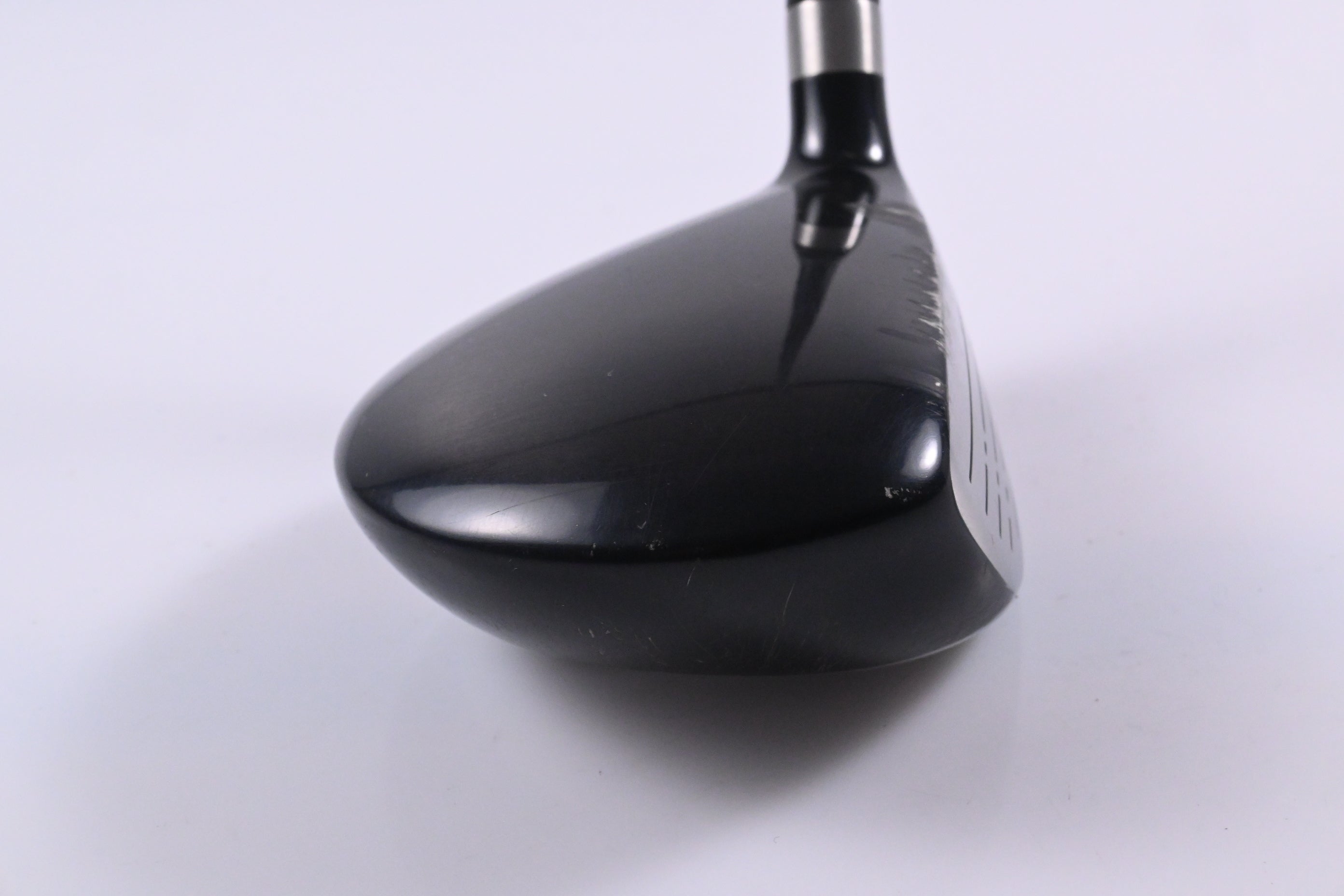 Nicklaus Air Max #3 Wood / 15 Degree / Regular Flex Fujikura SG Pro Shaft