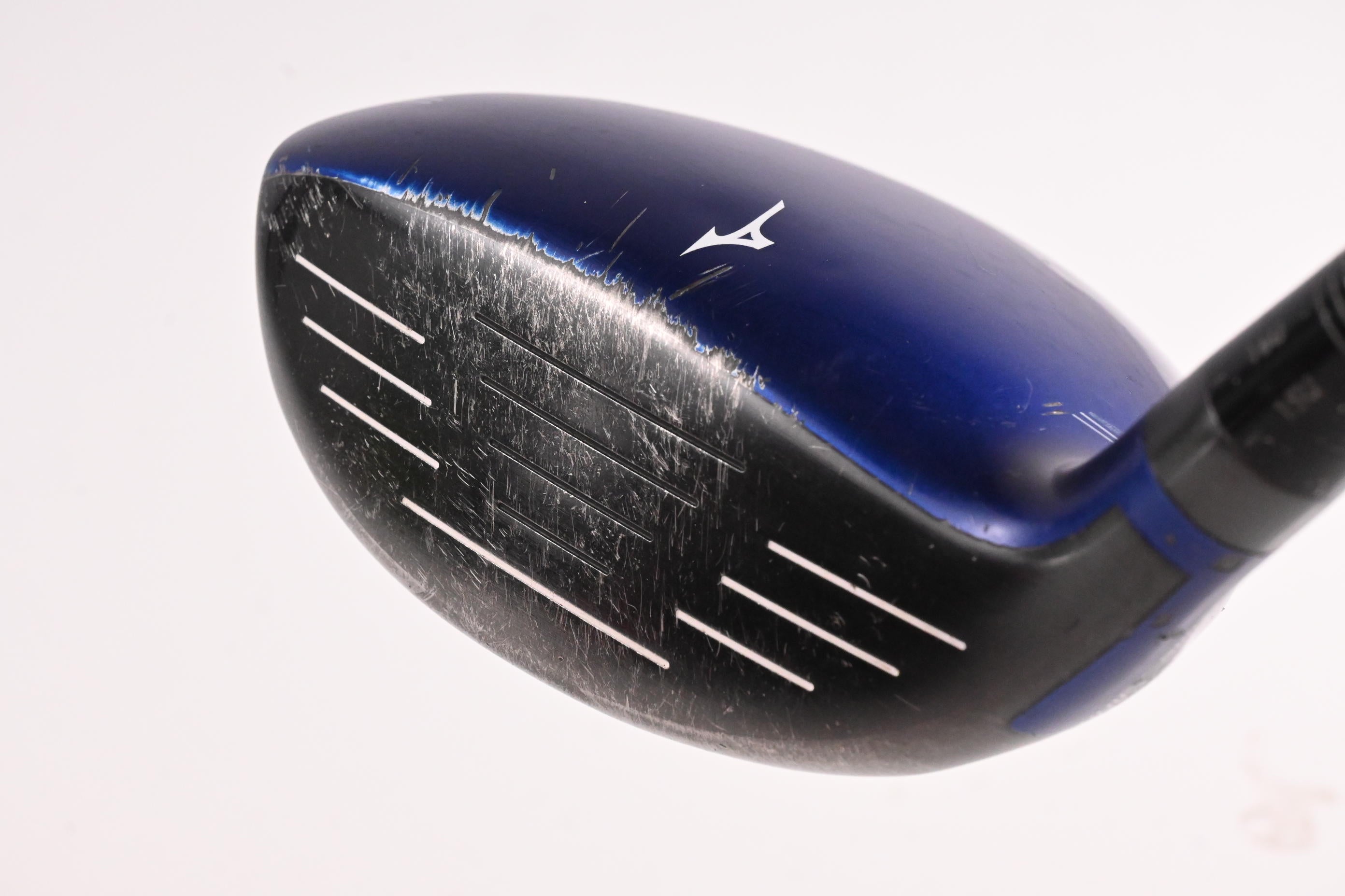 Mizuno JPX 850 #3 Wood / 15 Degree / Regular Flex Motore Speeder VC 6.3 Shaft