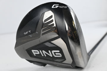 Ping G425 SFT Driver / 10.5 Degree / Regular Flex Ping Alta CB Black 55 Shaft