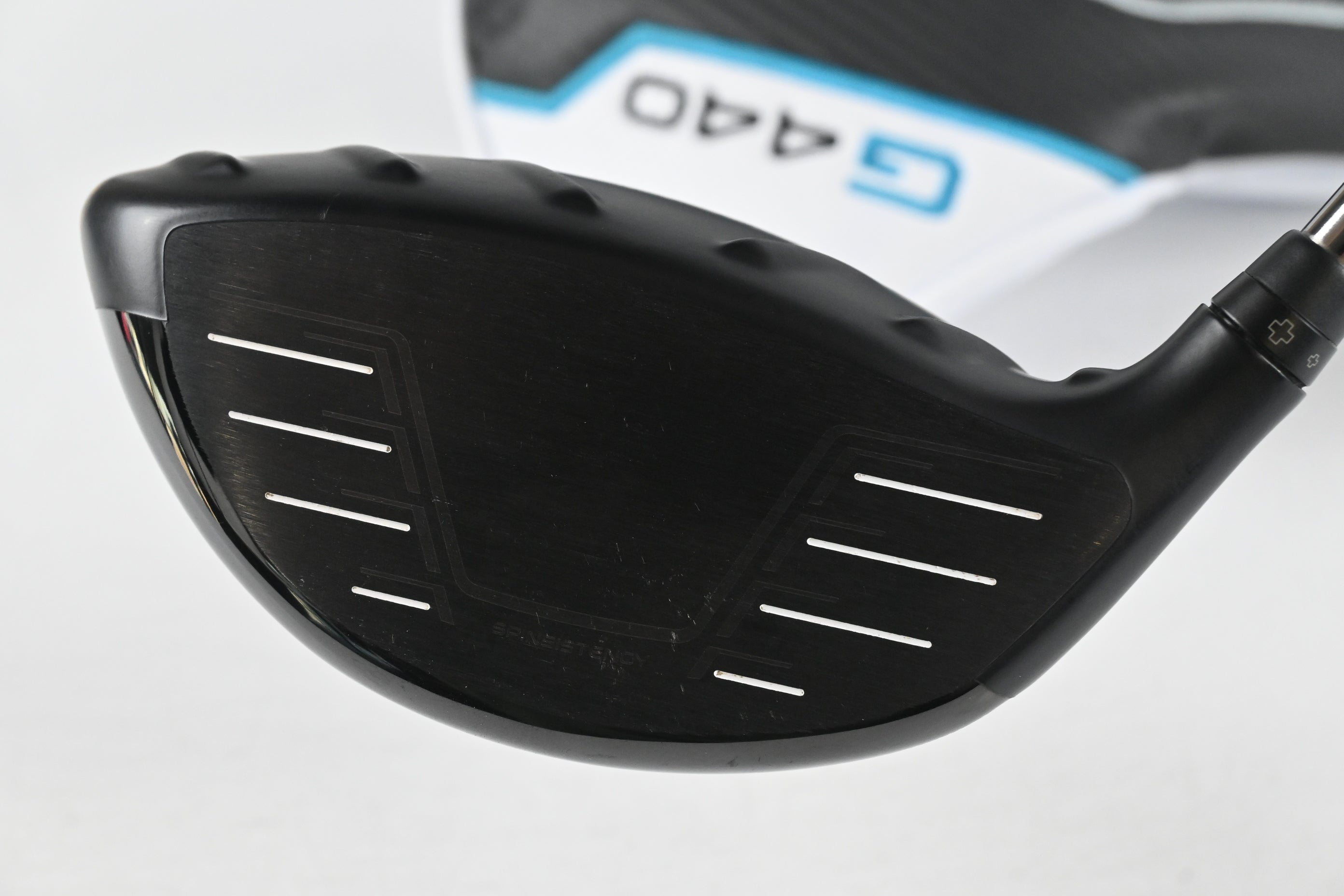 Ping G440 K Driver / 9 Degree / Regular Flex Ping Tour 2.0 Chrome 65 Shaft