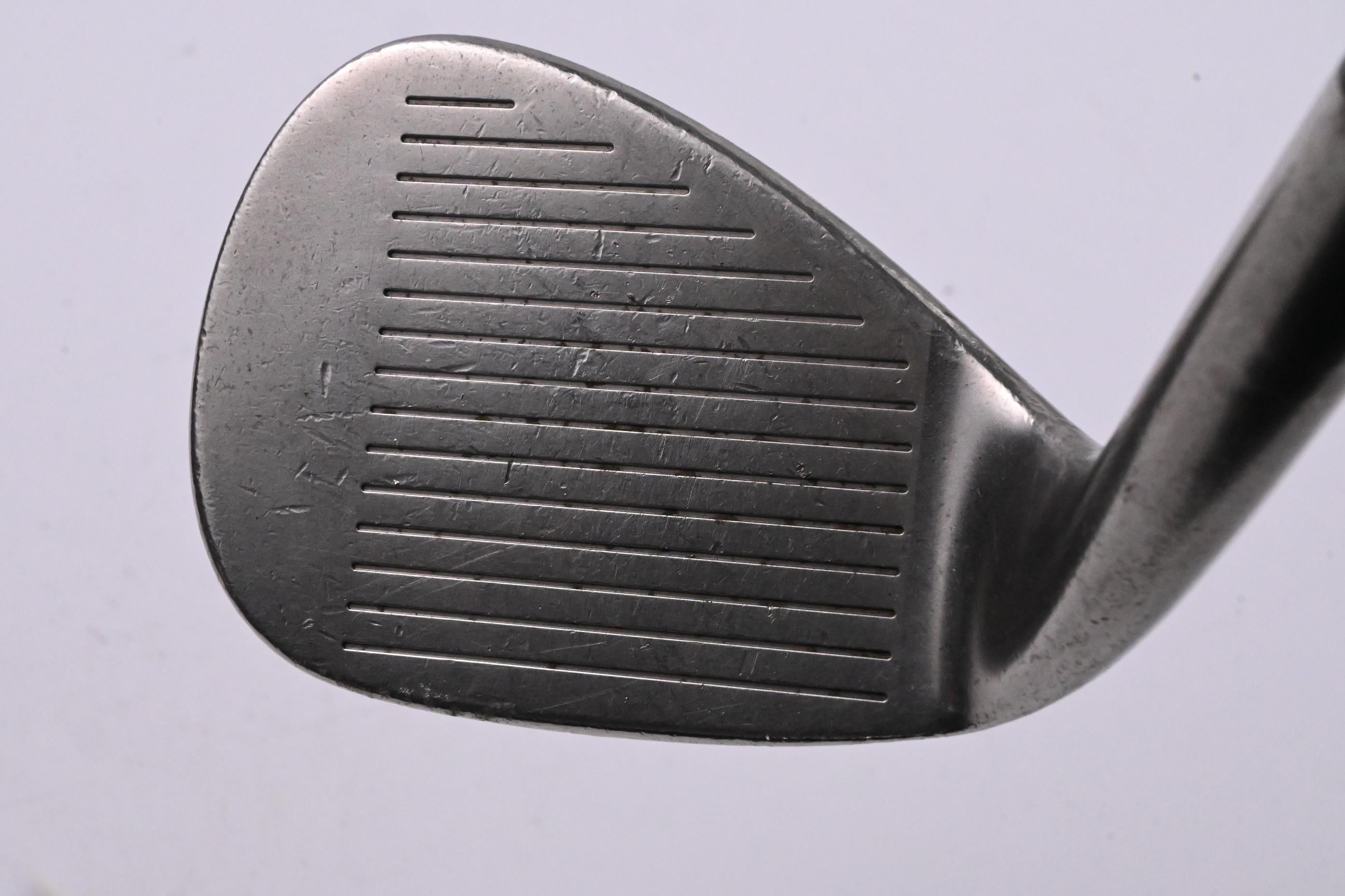 Mizuno MP T Series Gap Wedge / 51 Degree / X-Flex Rifle Precision Shaft