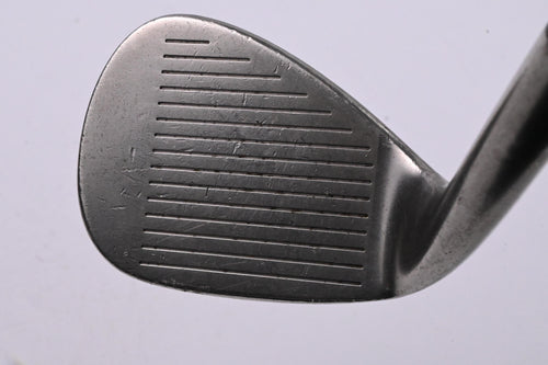 Mizuno MP T Series Gap Wedge / 51 Degree / X-Flex Rifle Precision Shaft