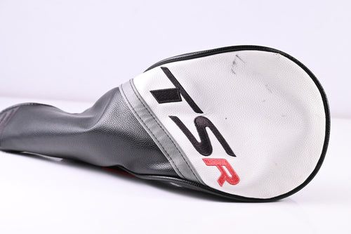 Titleist TSR3 Driver / 9 Degree / Stiff Flex Tensei AV Blue 55 Shaft
