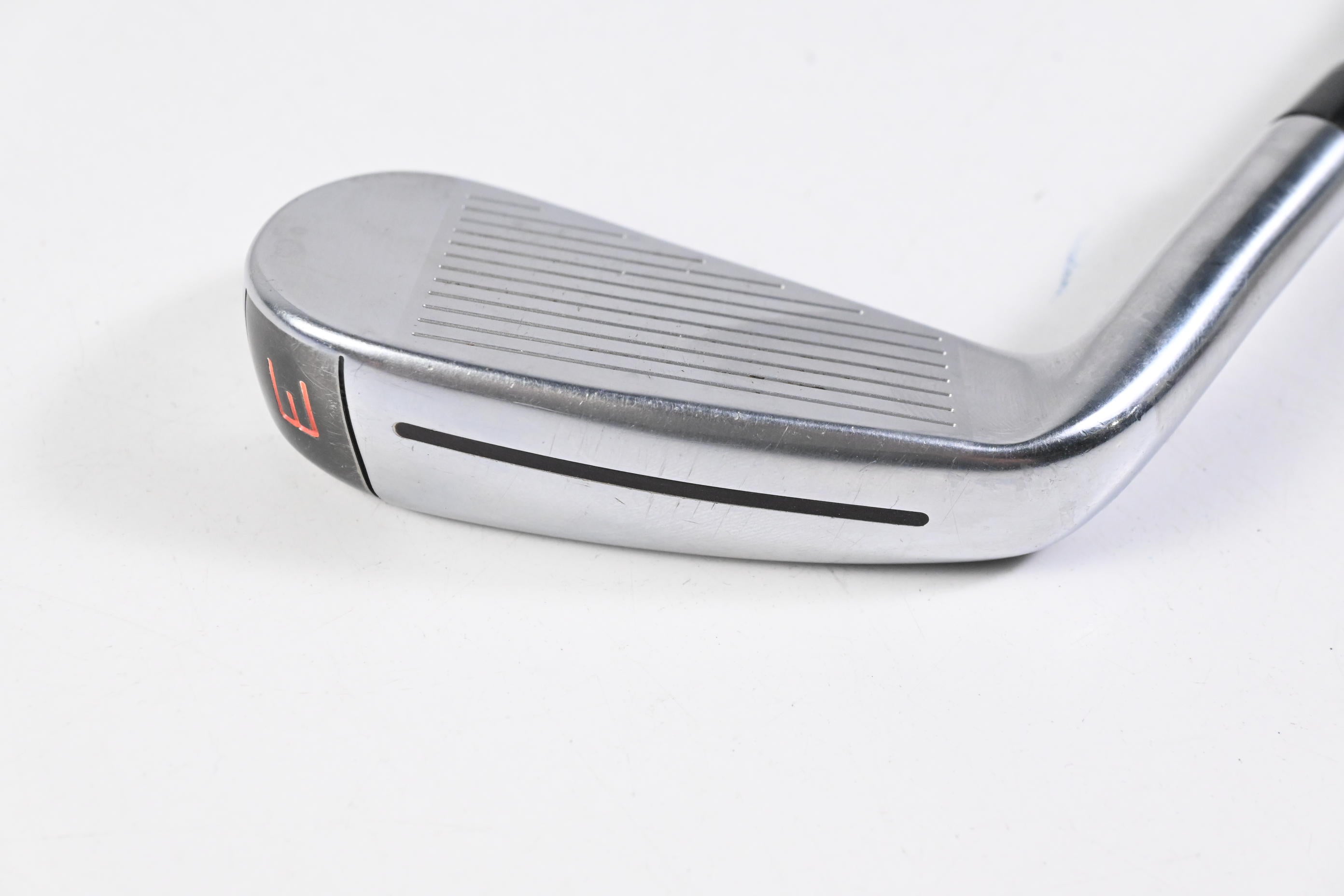 Taylormade SIM UDI #3 Iron / 20 Degree / X-Flex Steel Shaft