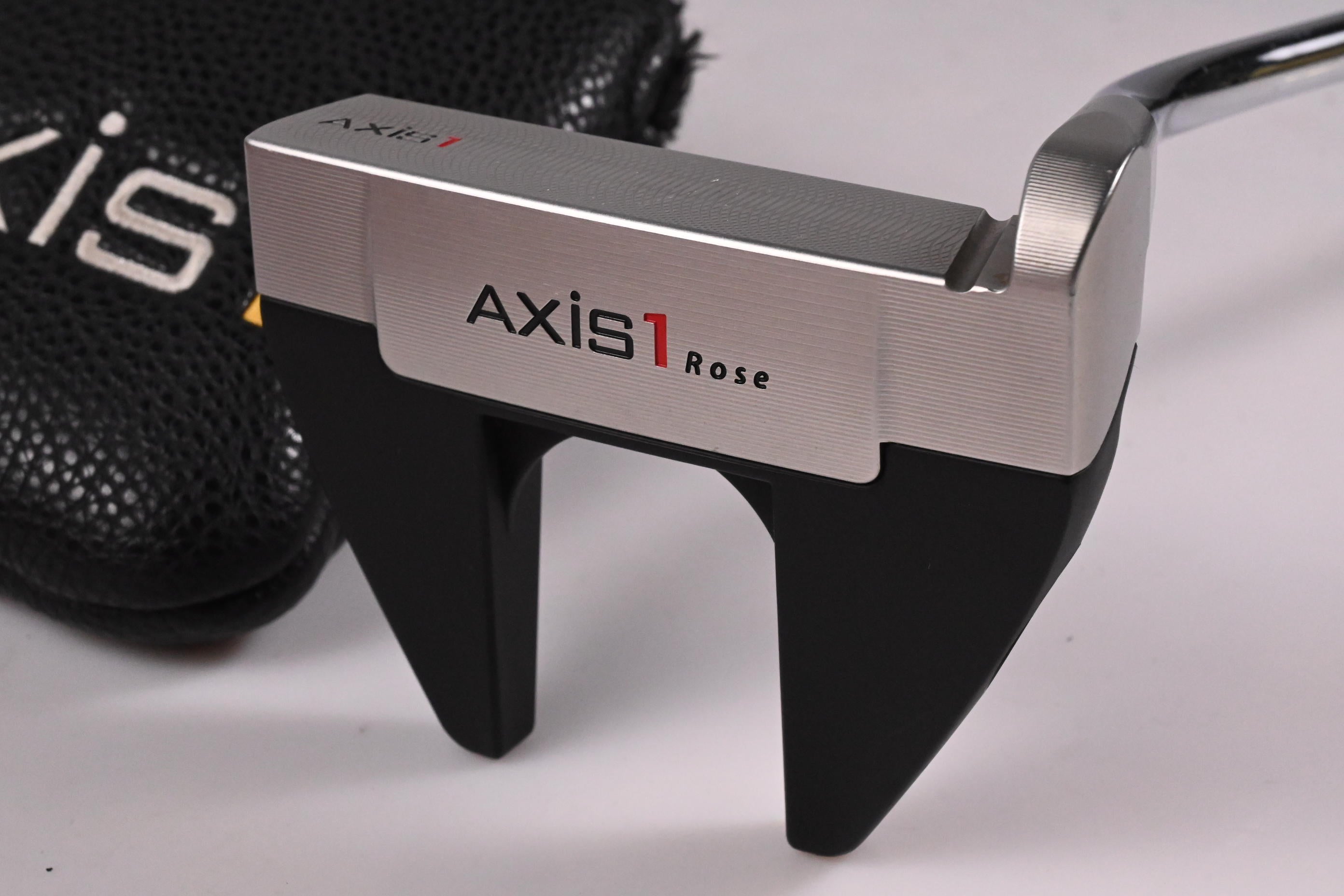 Axis1 Rose Putter / 35 Inch