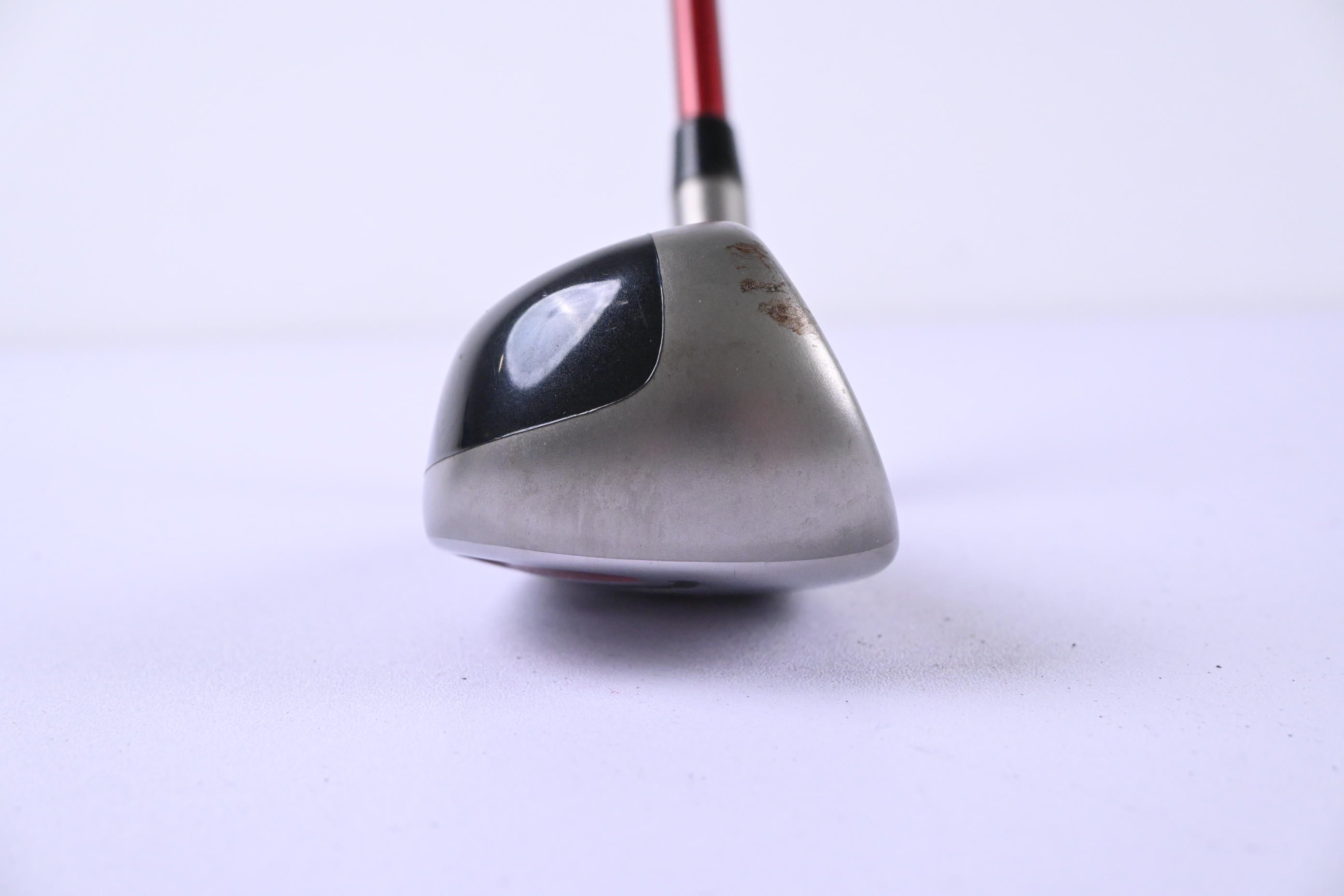 Ping K15 #5 Hybrid / 27 Degree / Regular Flex Ping TFC 149 H Shaft