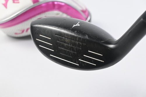 Ladies Mizuno JPX 850 #5 Hybrid / 25 Degree / Ladies Flex Fujikura Orochi 50