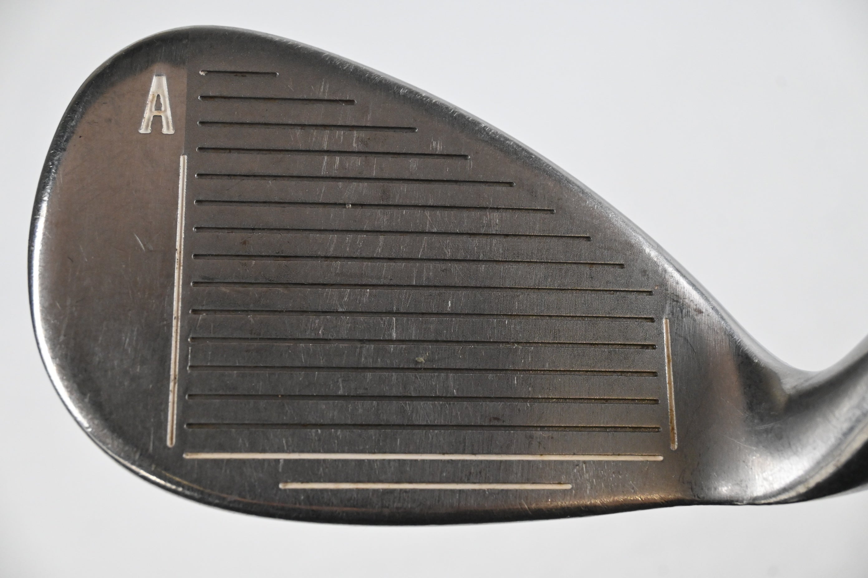 Callaway X-14 Gap Wedge / 51 Degree / Regular Flex Steelhead X-14 Shaft
