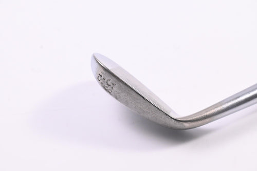 Cleveland 588 RTX Lob Wedge / 58 Degree / Wedge Flex Dynamic Gold Shaft