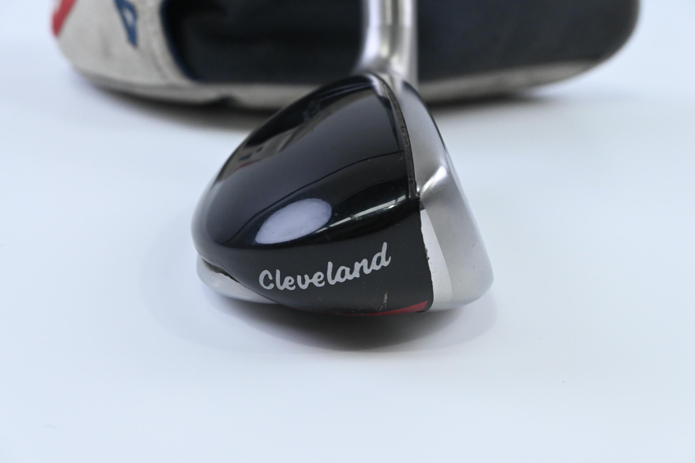 Cleveland Launcher 2009 #4 Hybrid / 23 Degree / Regular Flex Launcher 78 Shaft