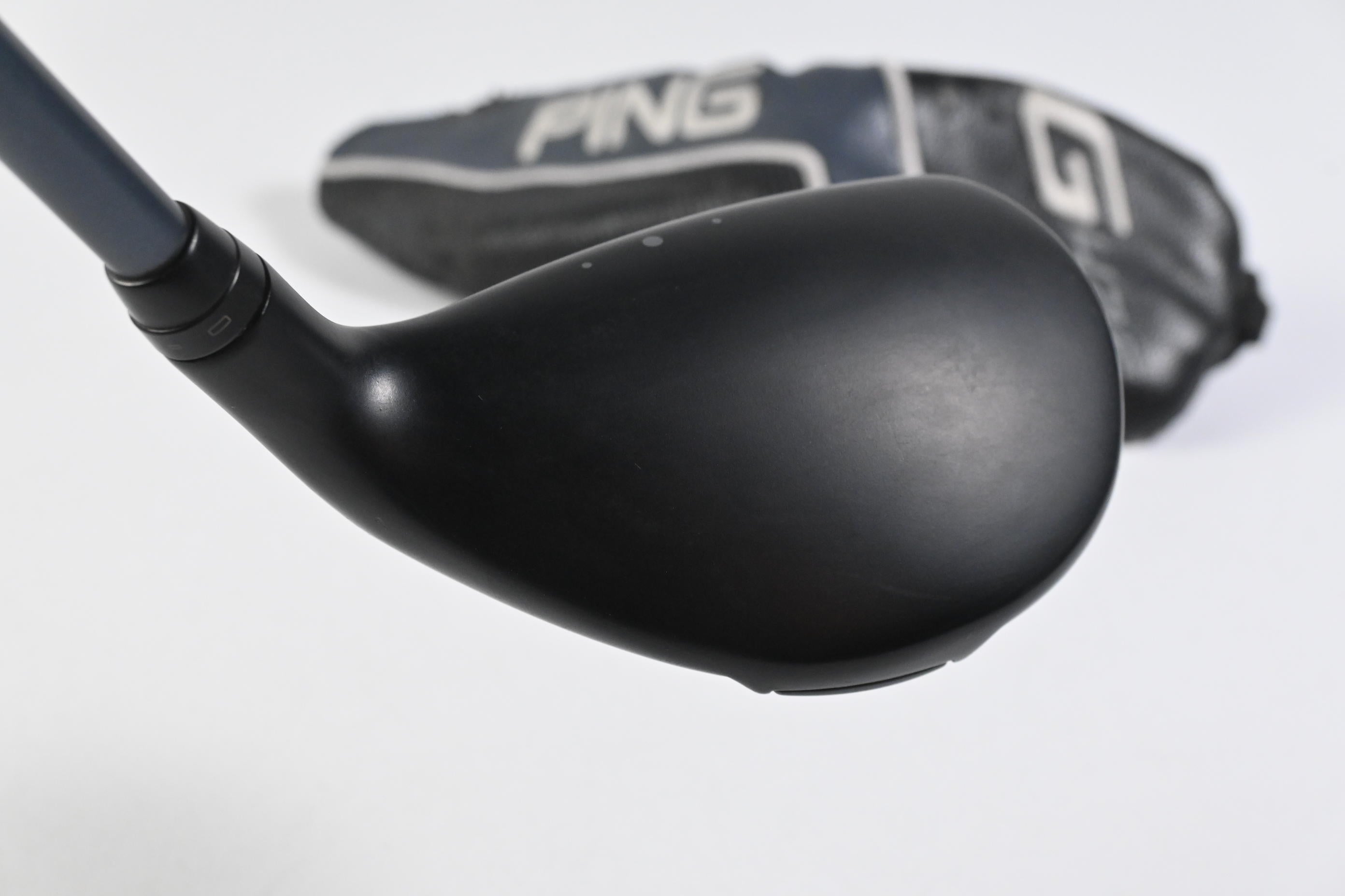 Ping G425 #3 Hybrid / 19 Degree / Stiff Flex Ping Alta CB Slate 70 Shaft