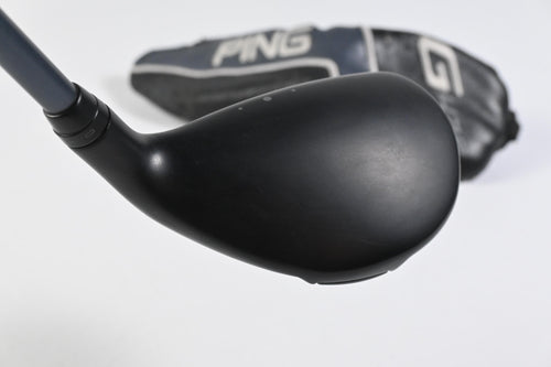 Ping G425 #3 Hybrid / 19 Degree / Stiff Flex Ping Alta CB Slate 70 Shaft