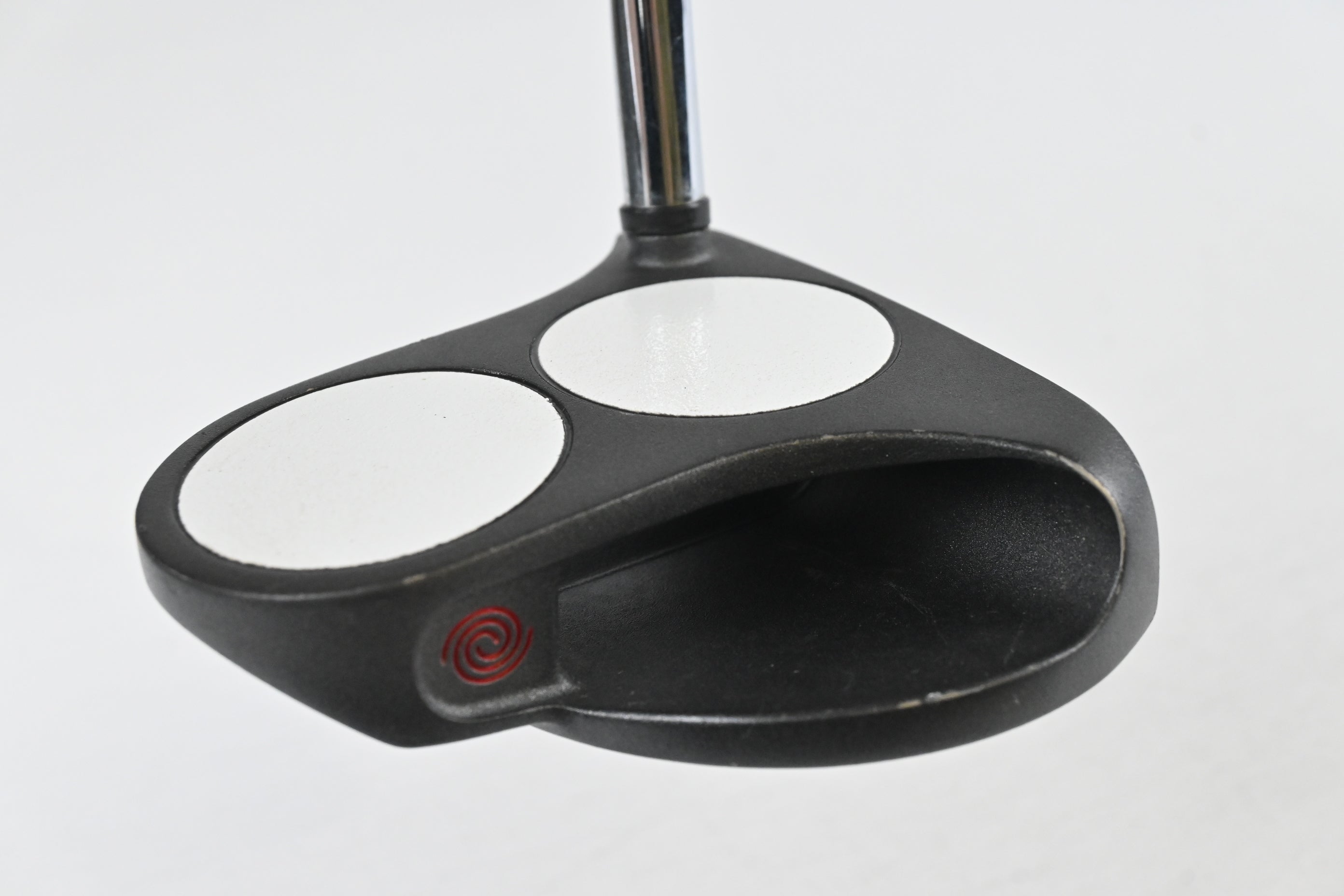 Odyssey DFX 2-Ball Putter / 35 Inch