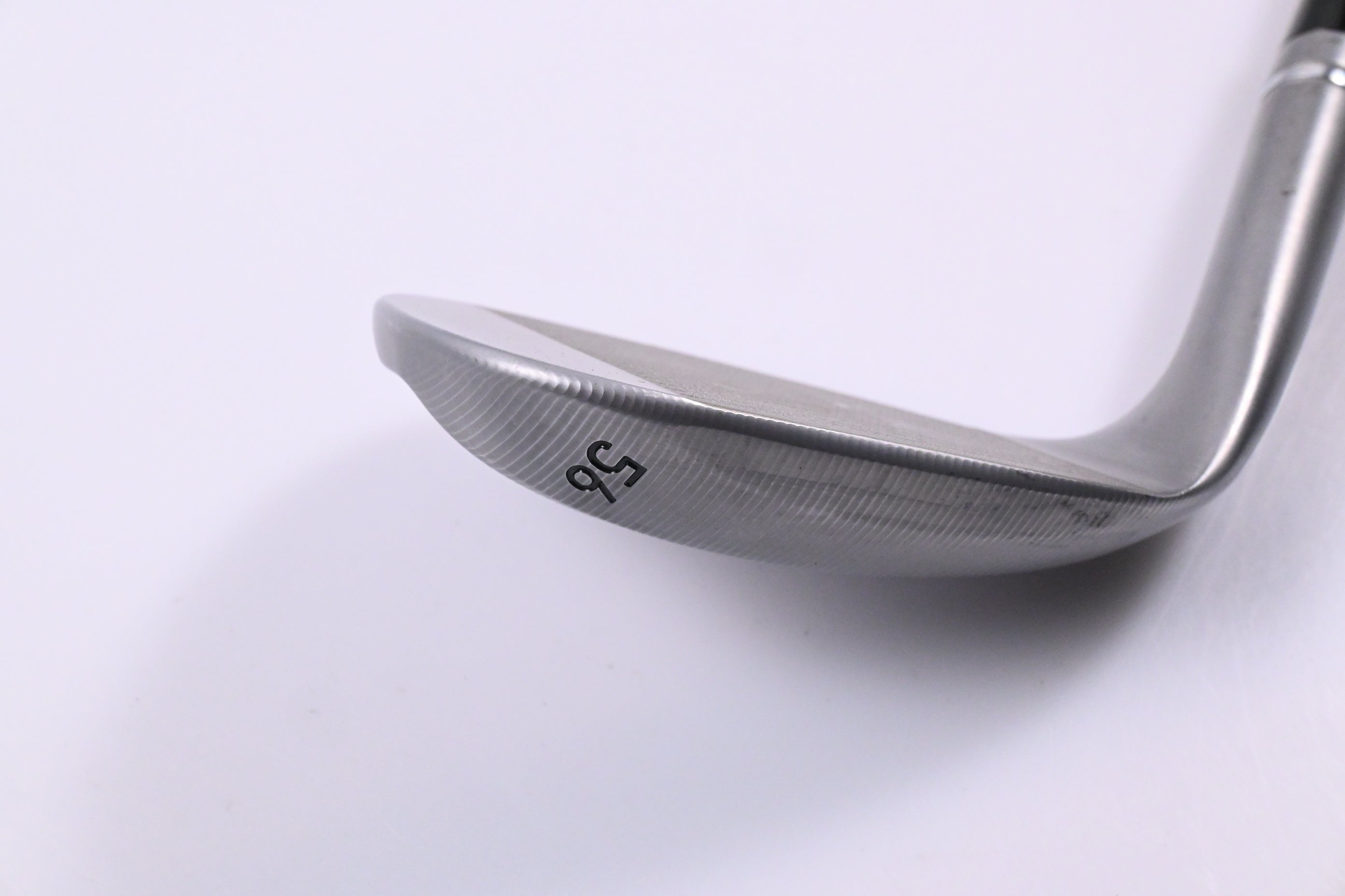 Taylormade Milled Grind 5 Tiger Woods Sand Wedge / 56 Degree / Wedge Flex Shaft