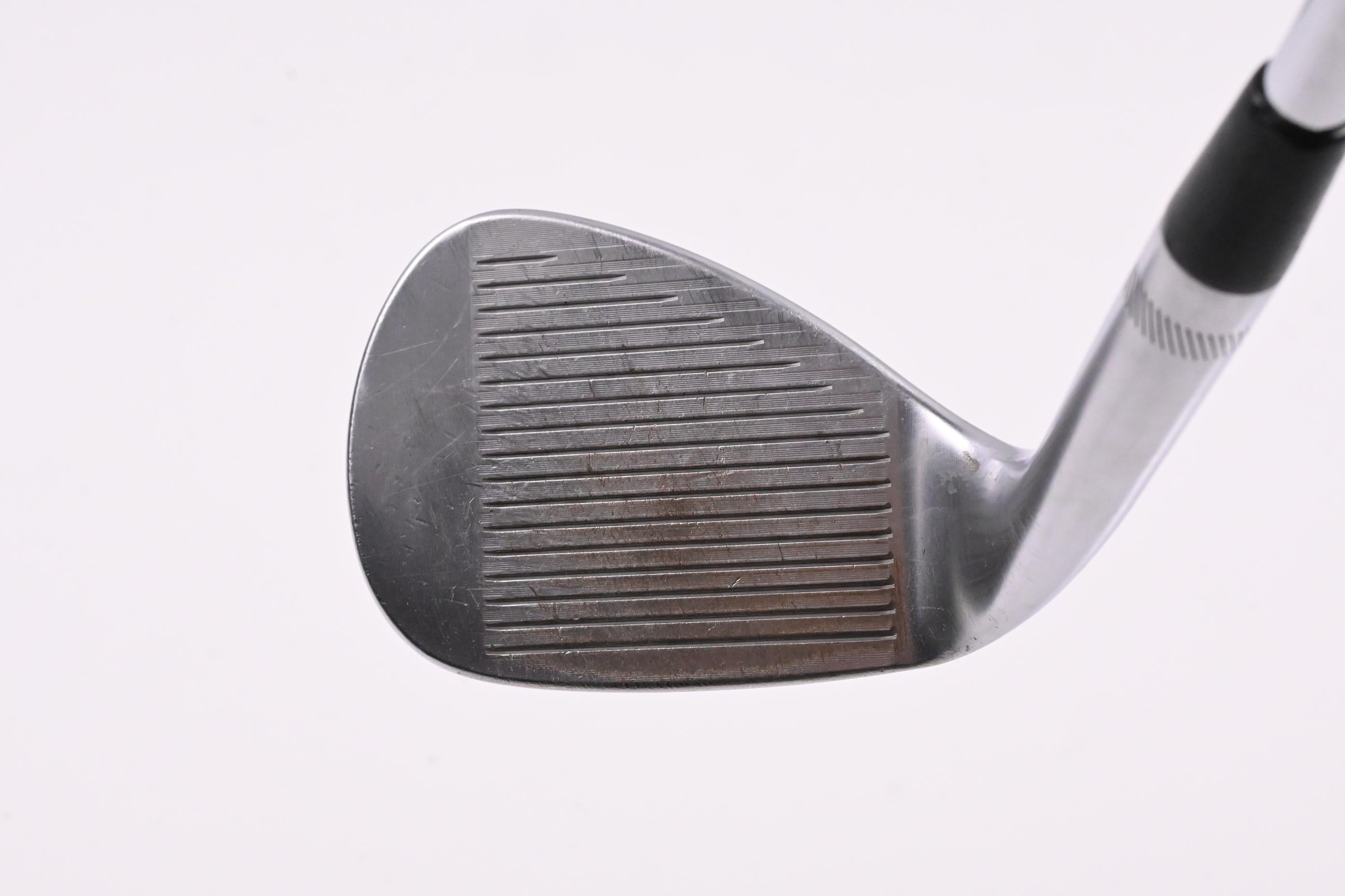 Titleist Vokey SM9 Lob Wedge / 58 Degree / Wedge Flex Vokey SM9 Shaft