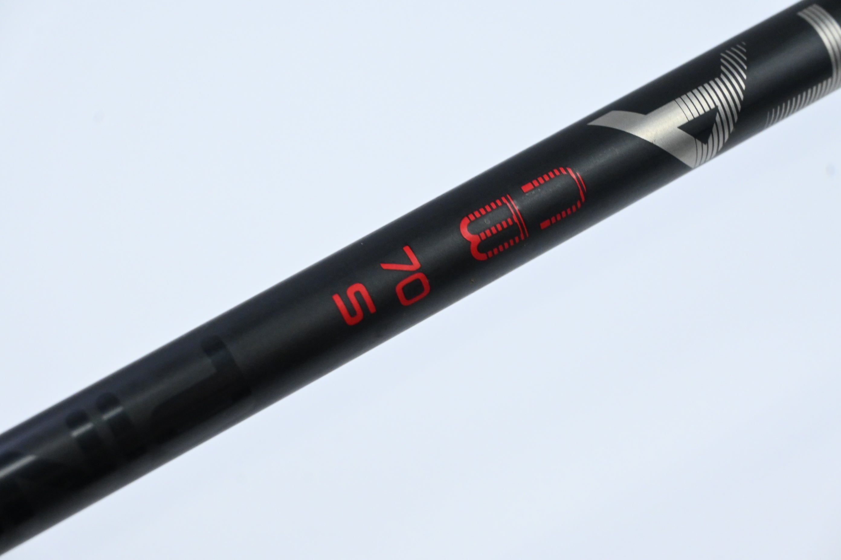 Ping G410 Crossover #2 Iron / 17 Degree / Blue Dot / Stiff Flex Ping Alta CB Red