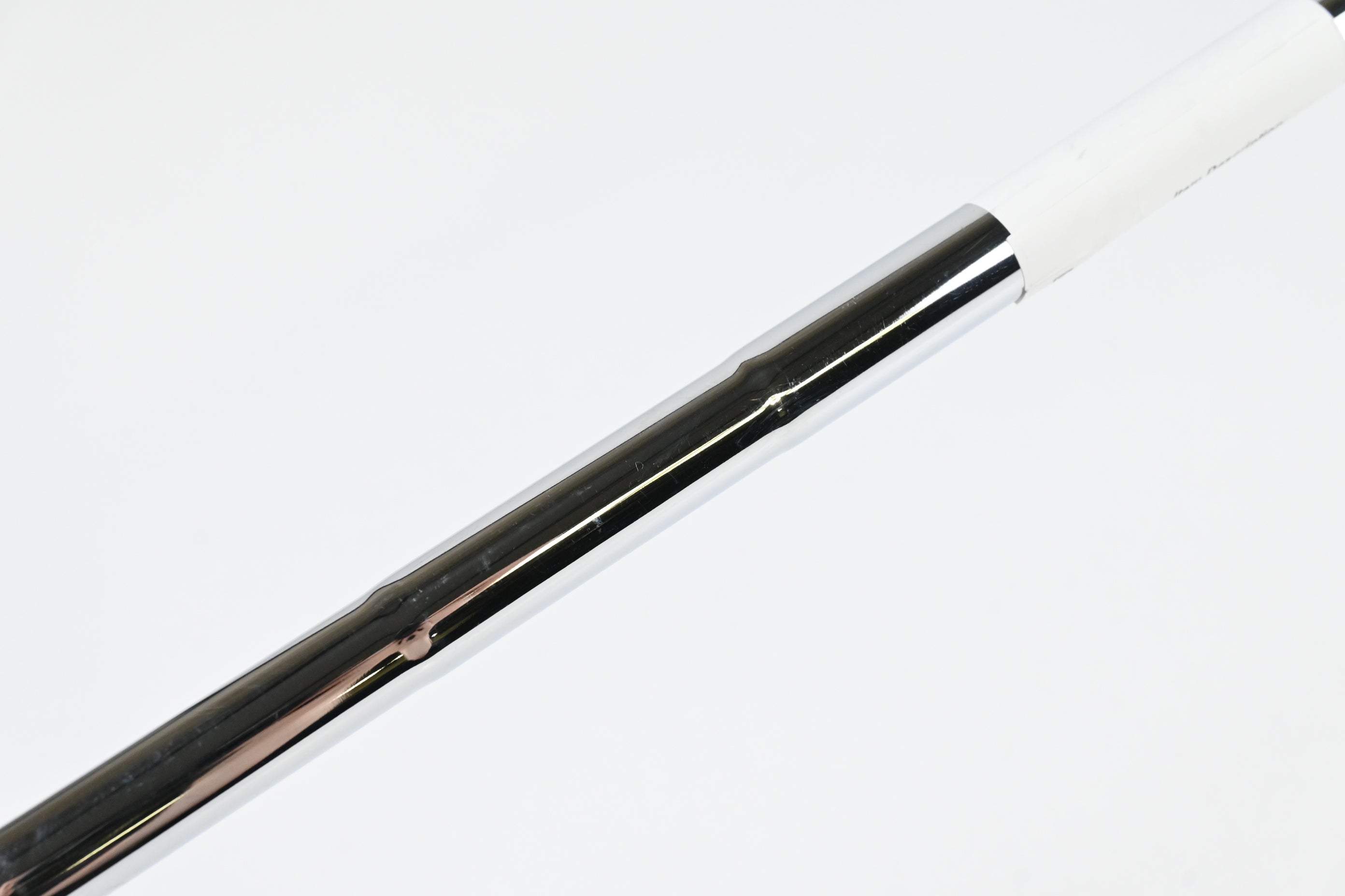 Lazarus Milled Lob Wedge / 60 Degree / Wedge Flex Steel Shaft