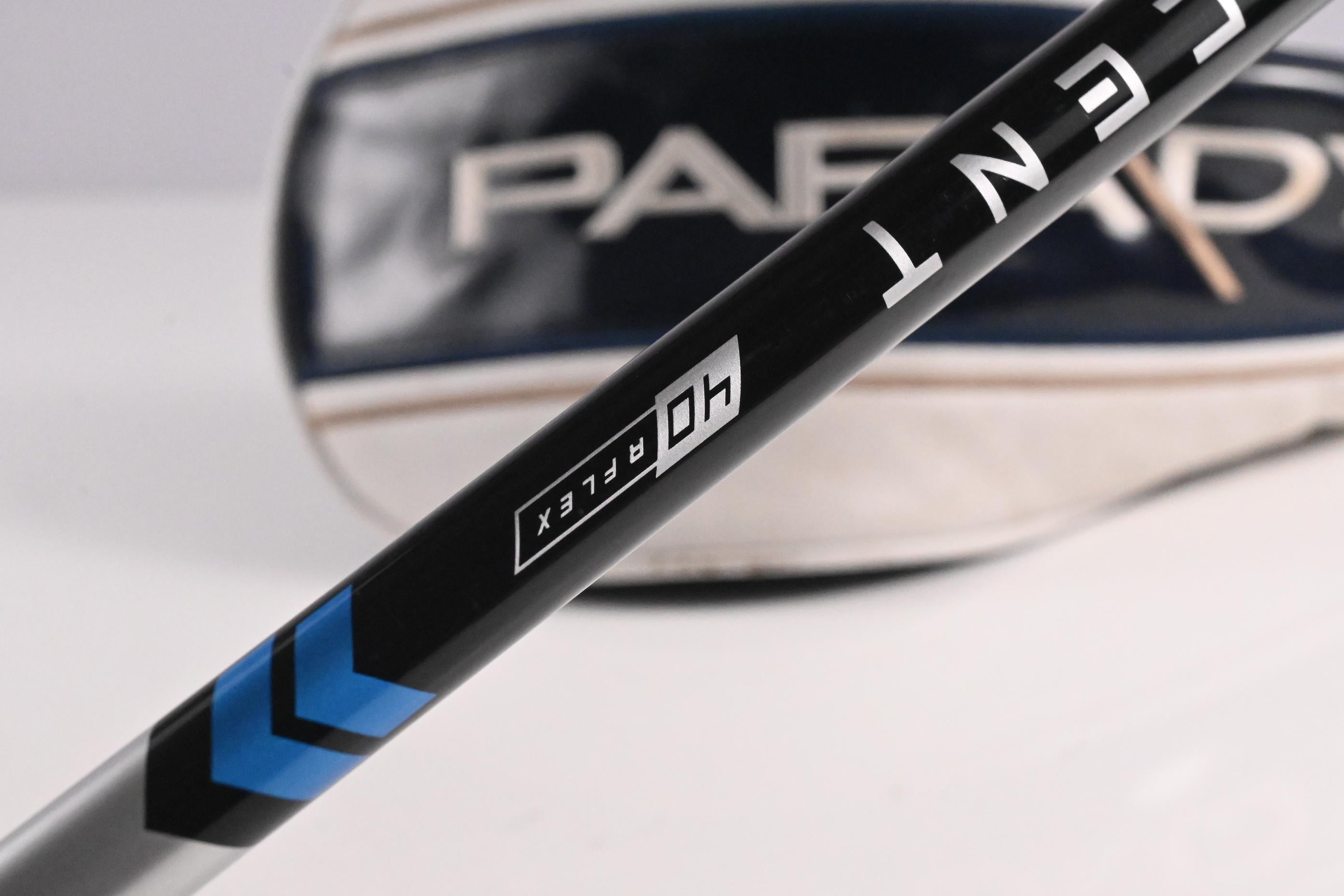 Callaway Paradym Driver / 9 Degree / Regular Flex Aldila Ascent PL 40 Shaft
