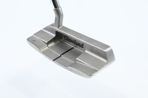 Cleveland HB Soft 2 8 Putter / 35 Inch