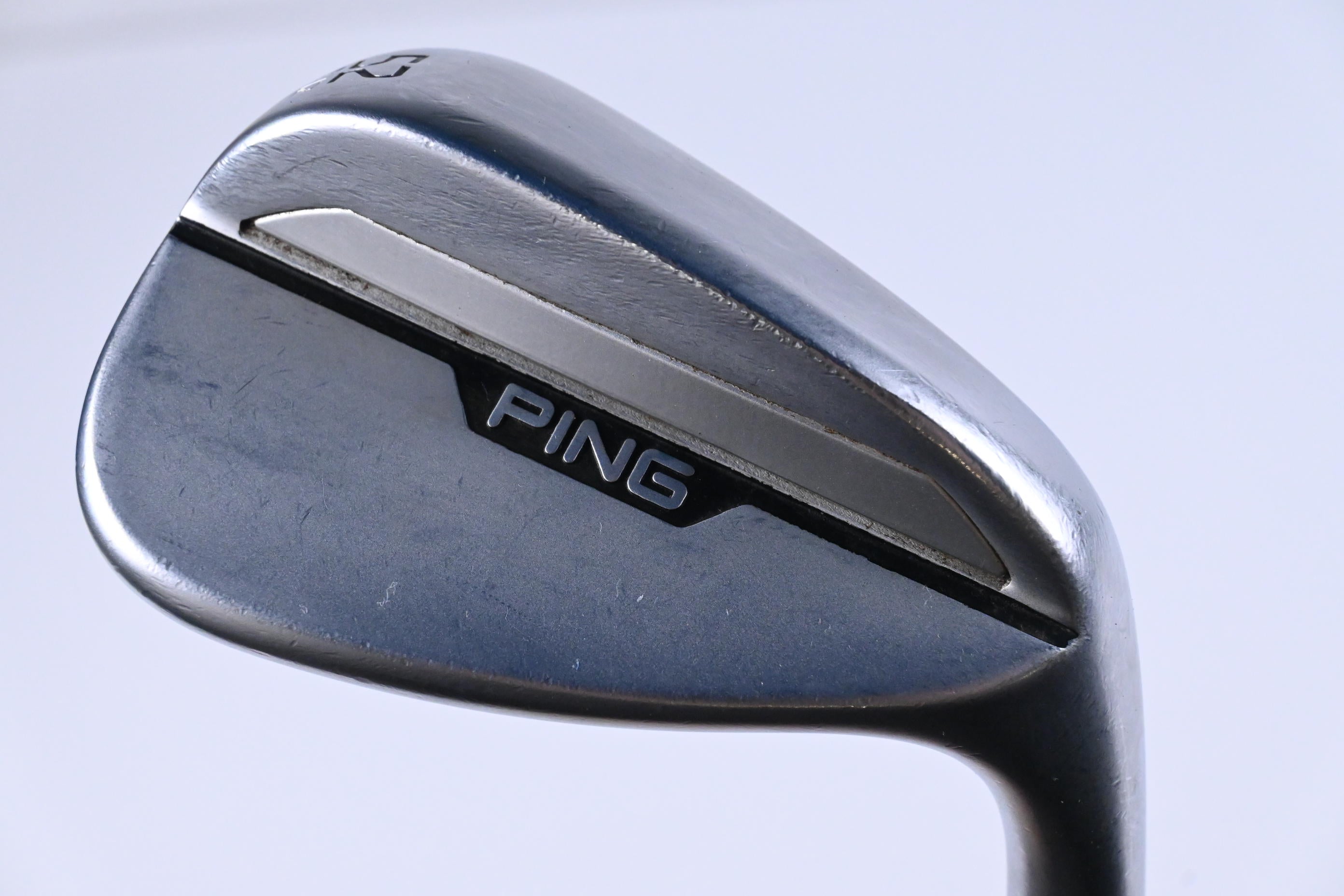 Ping S159 Gap Wedge / 52 Degree / Black Dot / Wedge Flex Ping Z-Z115 Shaft