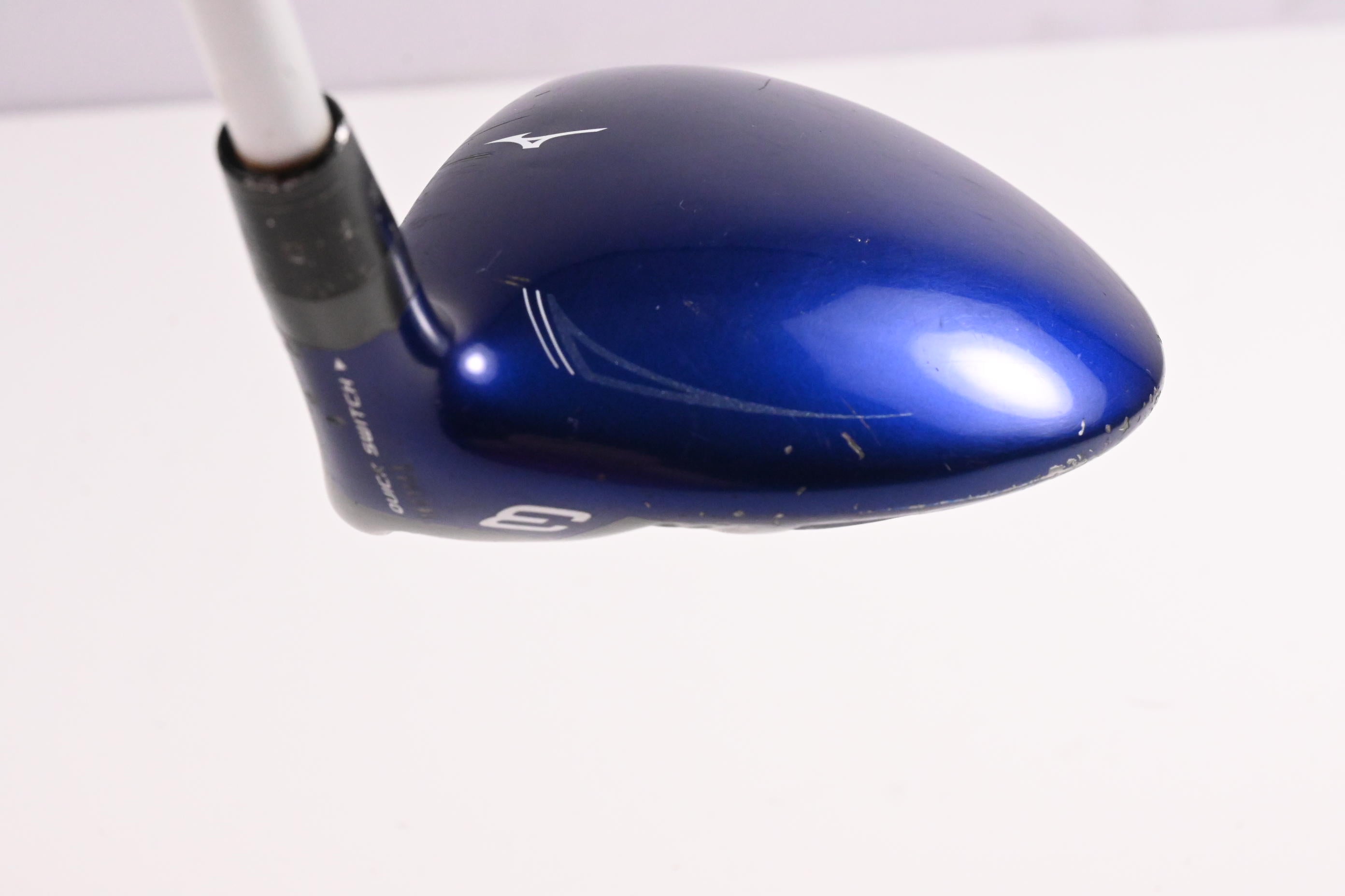 Mizuno JPX 850 #3 Wood / 15 Degree / Regular Flex Motore Speeder VC 6.3 Shaft