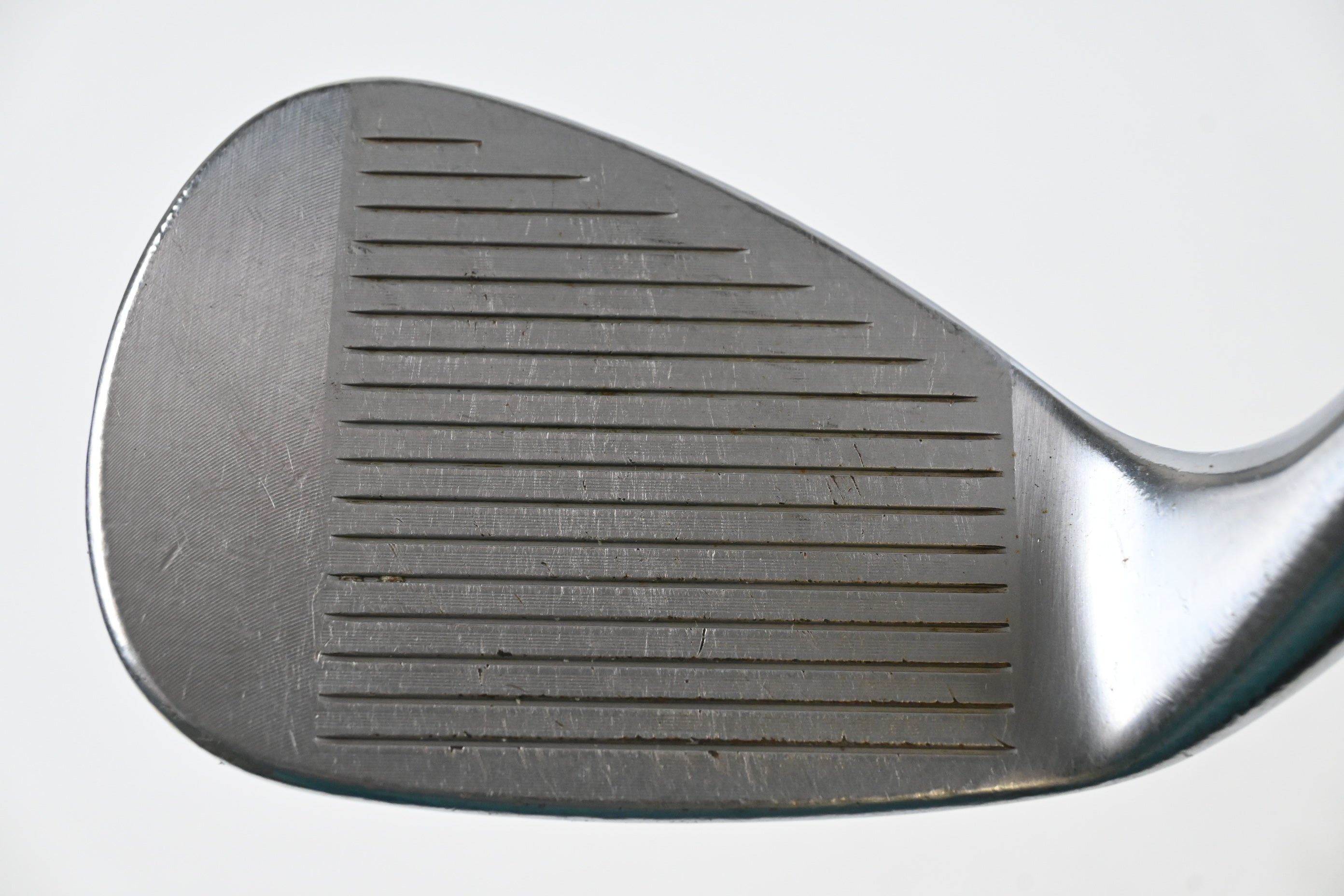 Titleist Vokey SM6 Sand Wedge / 56 Degree / Wedge Flex Vokey Design SM6 Shaft