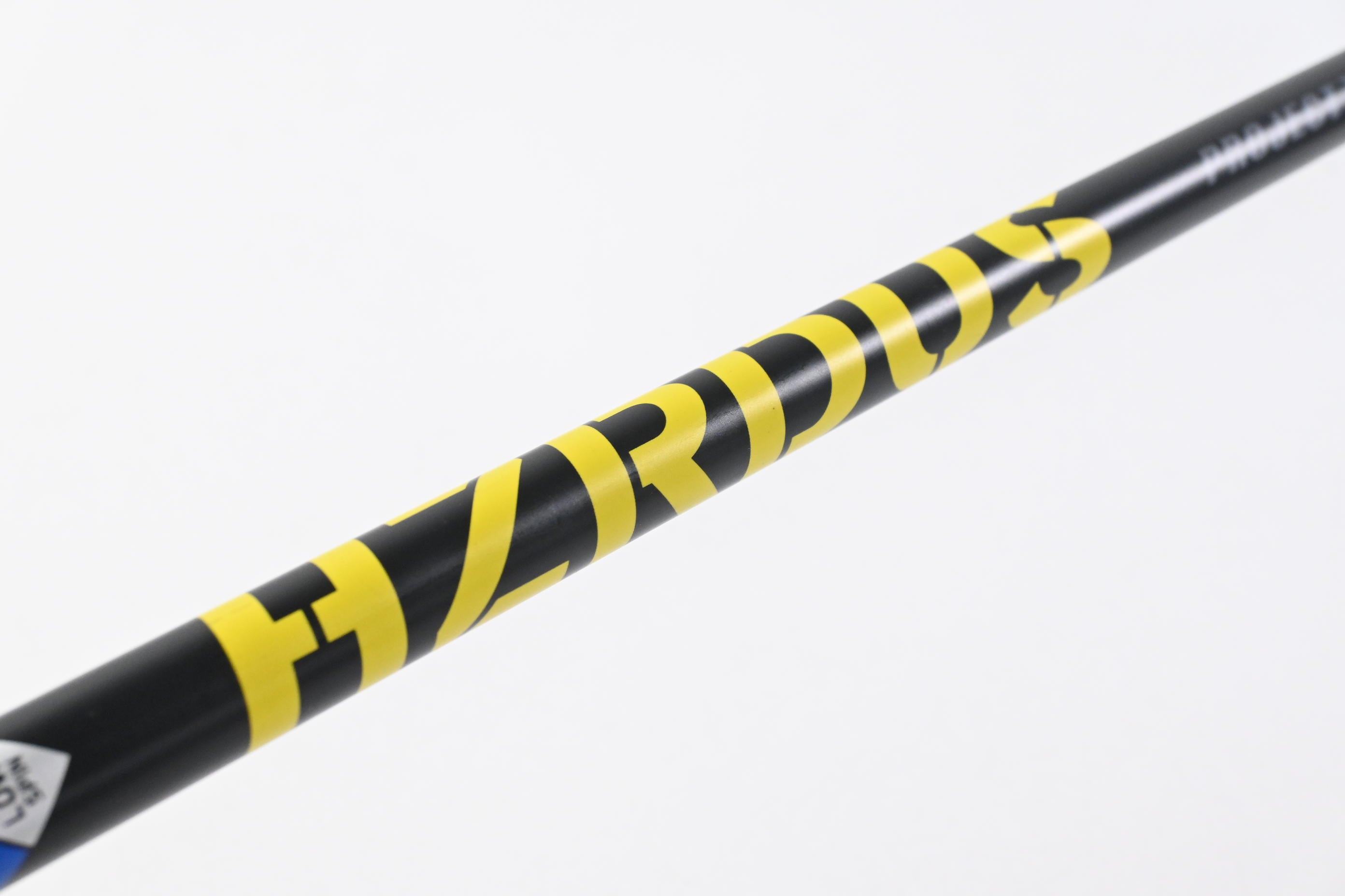 Project X HZRDUS Yellow 63 Driver Shaft / Stiff Flex / Ping 3rd Gen