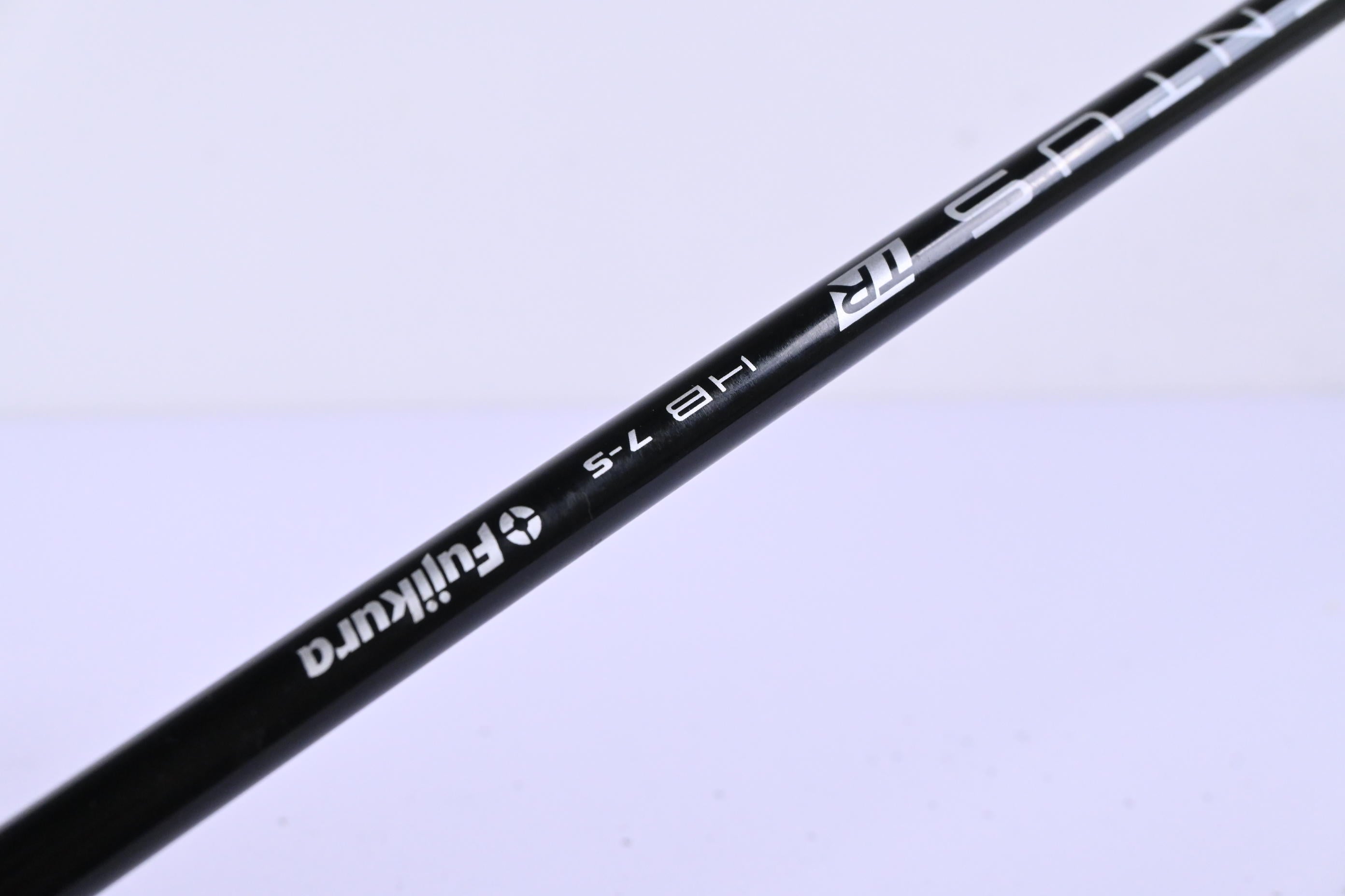Taylormade Qi10 #5 Hybrid / 25 Degree / Stiff Flex Ventus TR Blue 7 Shaft