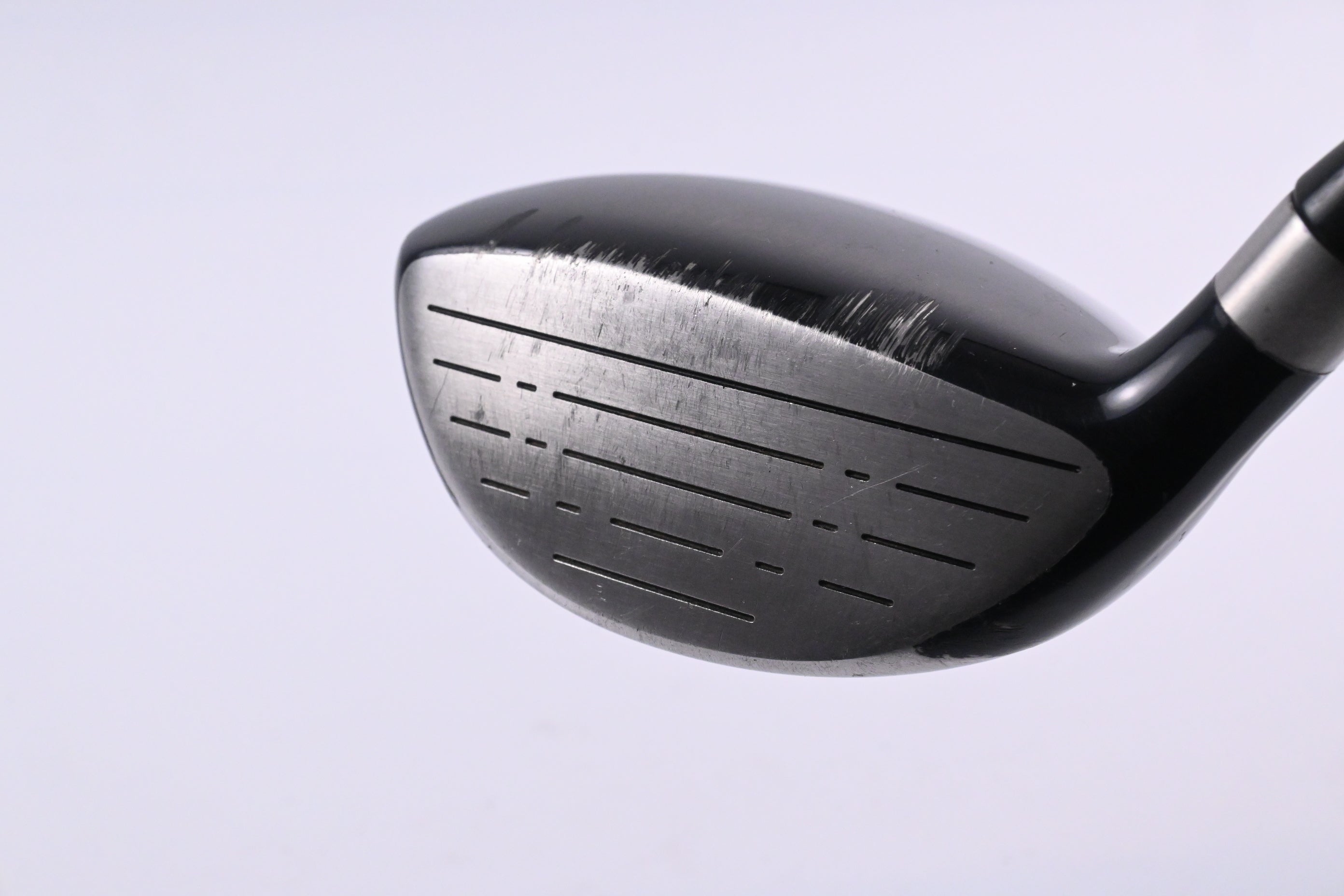 Nicklaus Air Max #3 Wood / 15 Degree / Regular Flex Fujikura SG Pro Shaft