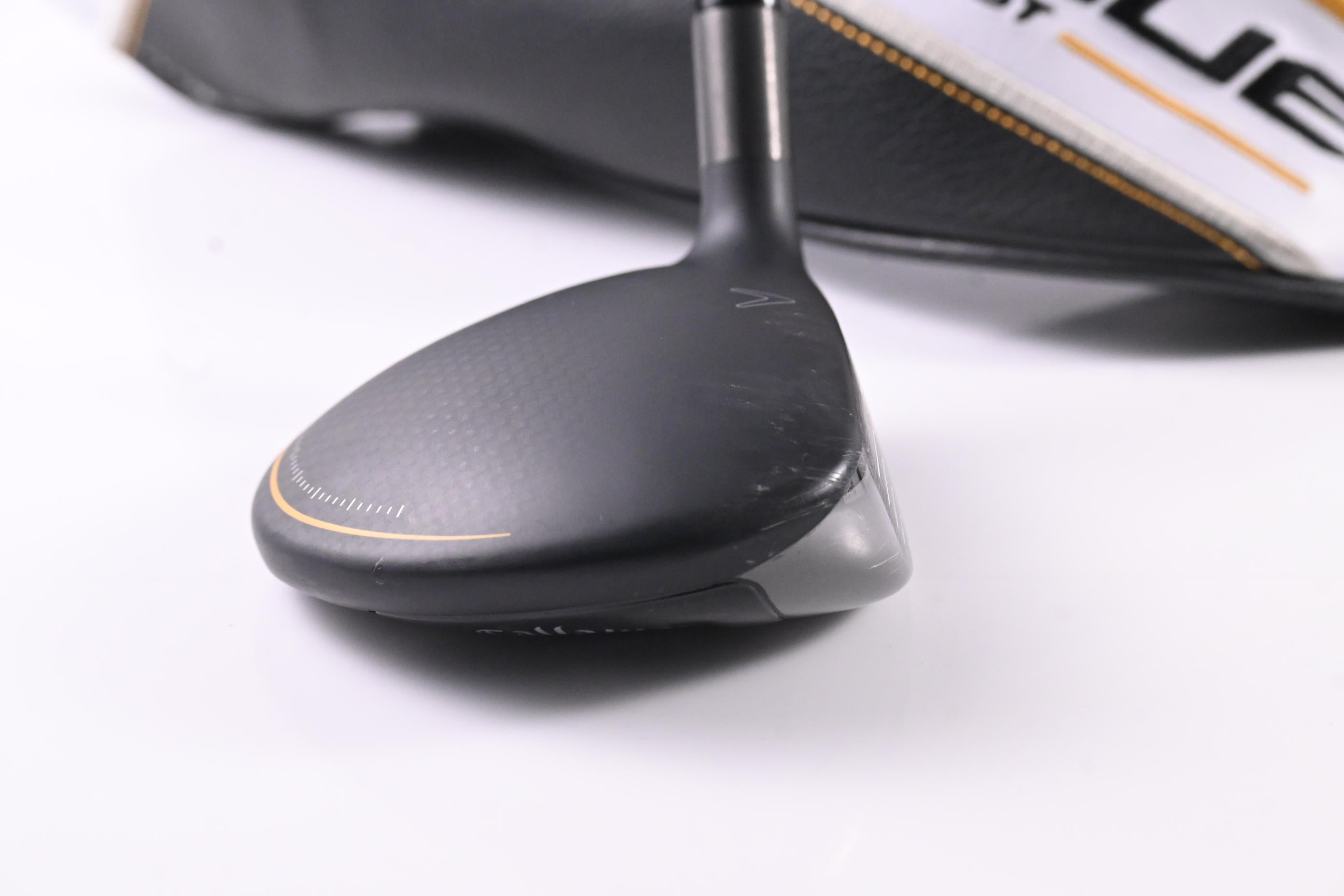 Callaway Rogue ST Max '24 #5 Wood / 18 Degree / Regular Flex Tensei CR Blue 60