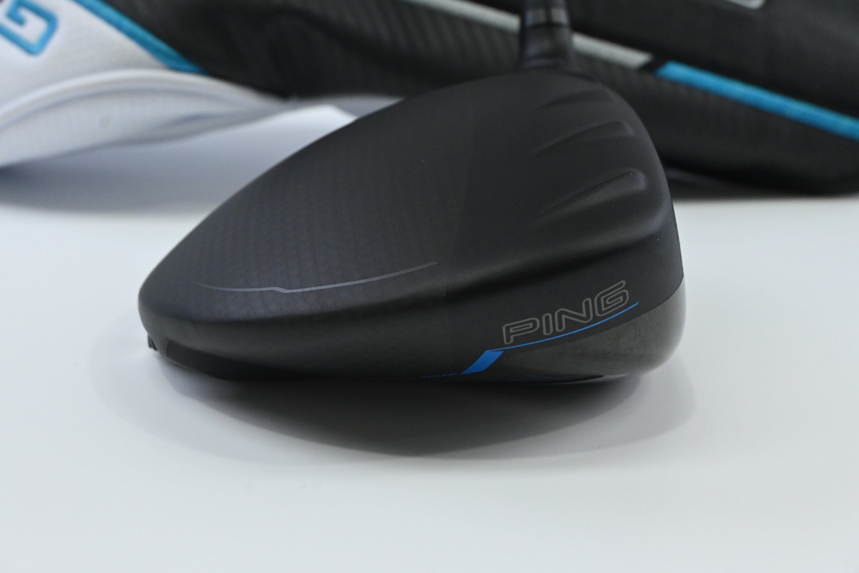 Ping G440 LST Driver / 9 Degree / Regular Flex Ping Alta CB Blue 50 Shaft