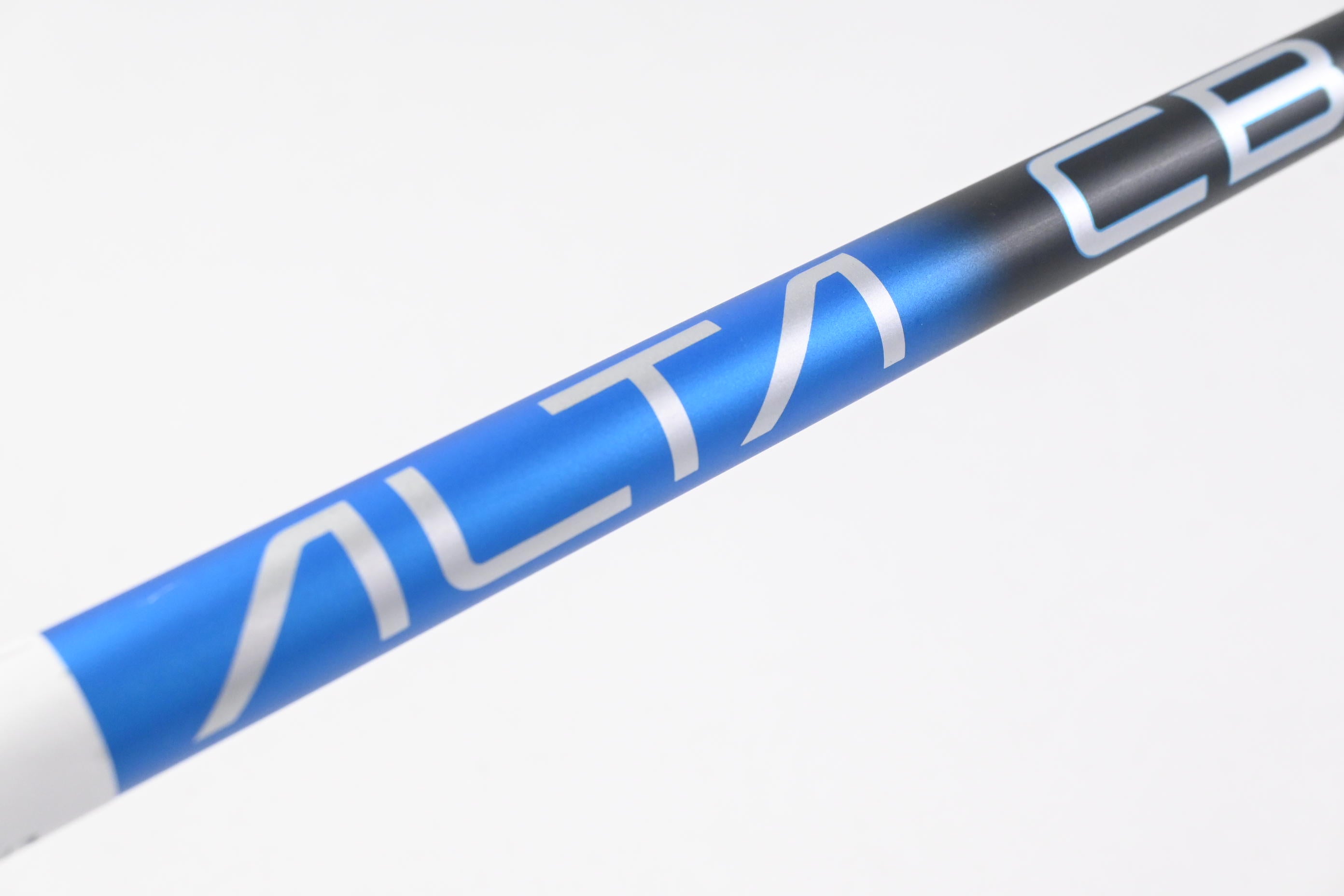 Ping Alta CB Blue 50 Driver Shaft / Regular Flex / Ping 3rd Gen