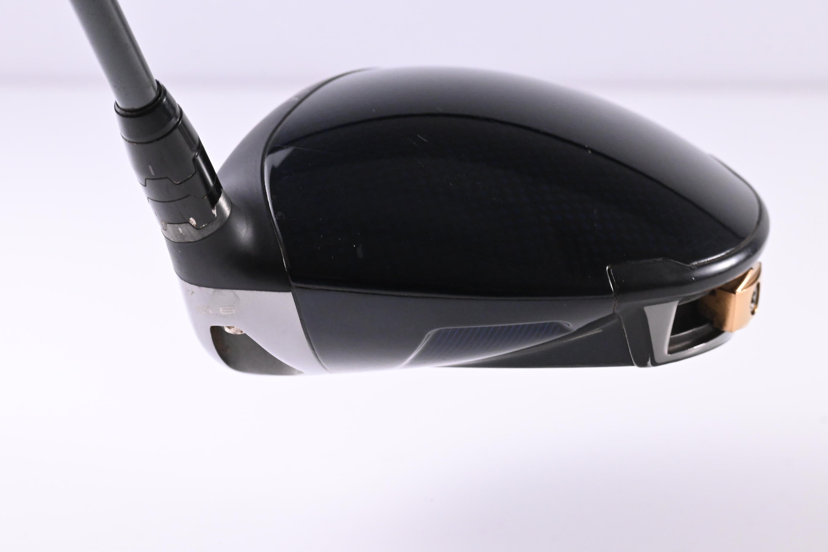 Callaway Paradym Driver / 9 Degree / Stiff Flex Fujikura XLR8 Pro 56 Shaft