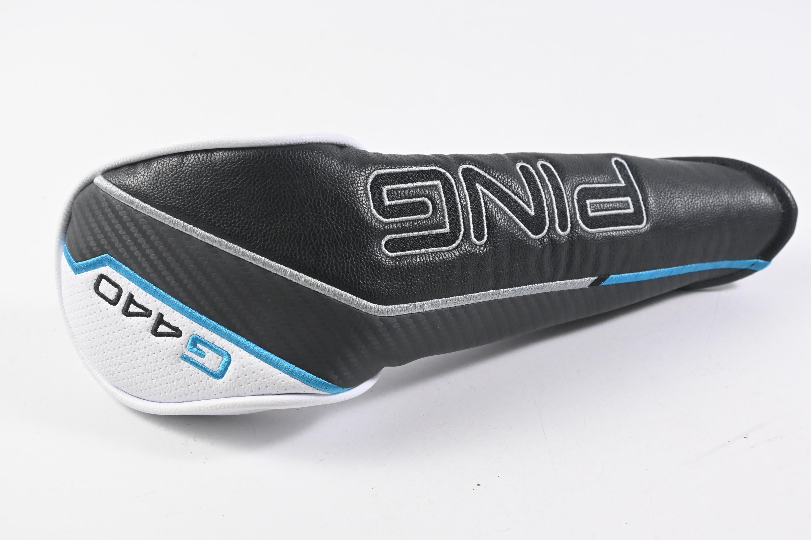 Ping G440 Max #3 Wood / 15 Degree / X-Flex Tensei 1K Black 65 Shaft