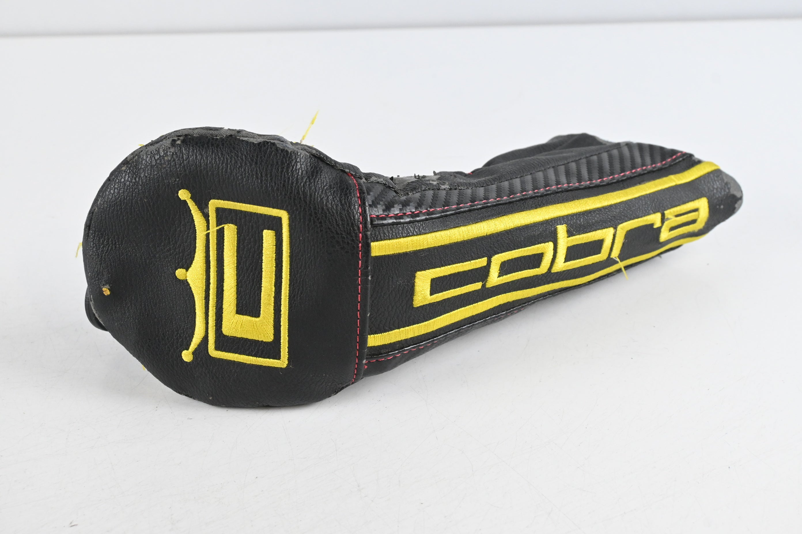 Cobra King Speedzone #3 Wood / 14.5 Degree / Regular Flex Tensei AV Blue 65