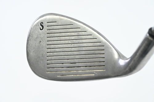 Callaway Big Bertha 2008 Sand Wedge / 55 Degree / Regular FLex Big Bertha Shaft