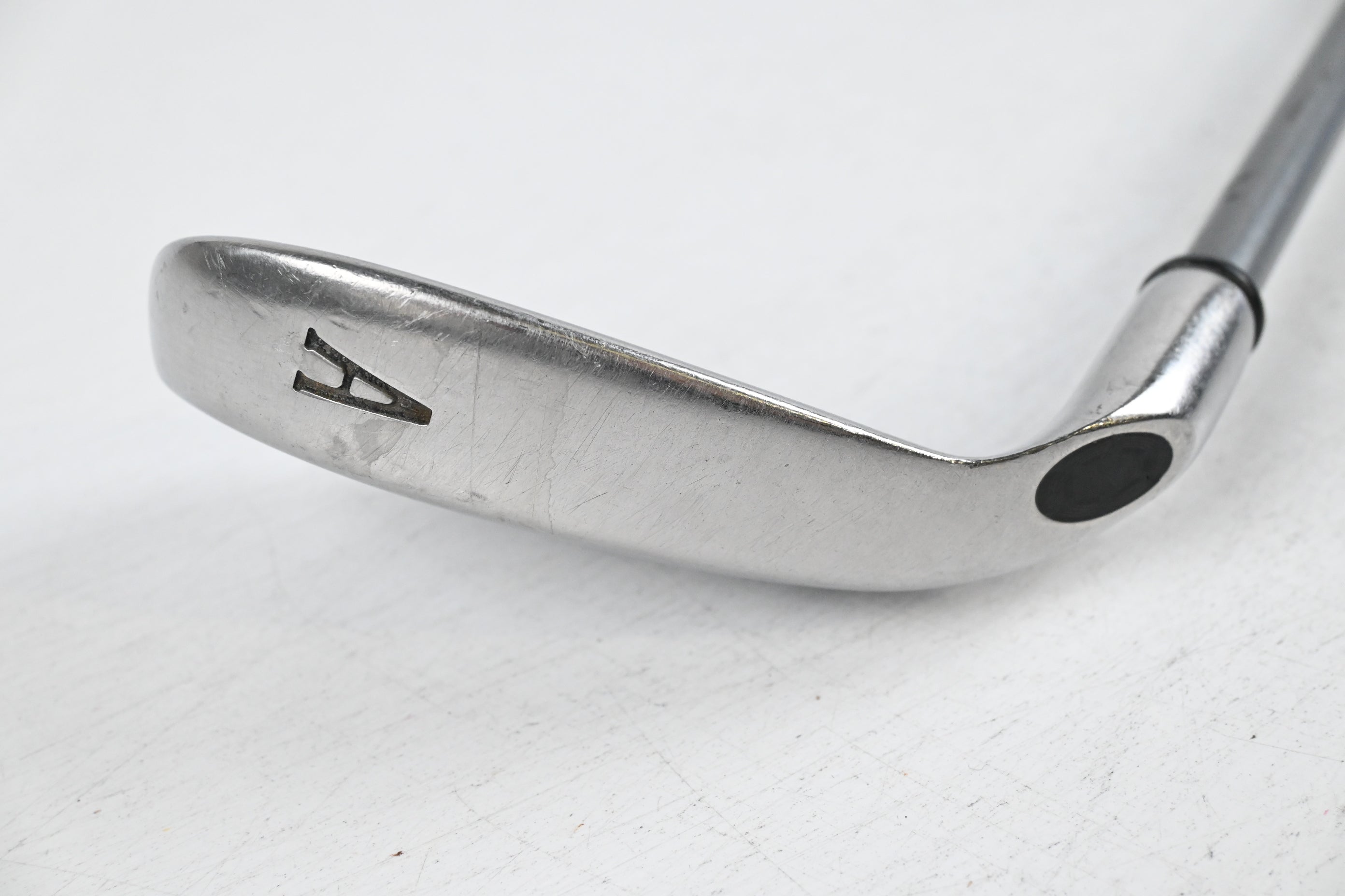 Callaway X-14 Gap Wedge / 51 Degree / Regular Flex Steelhead X-14 Shaft