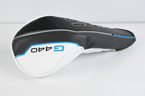 Ping G440 Max Driver / 9 Degree / Stiff Flex Ping Tour 2.0 Chrome 65 Shaft