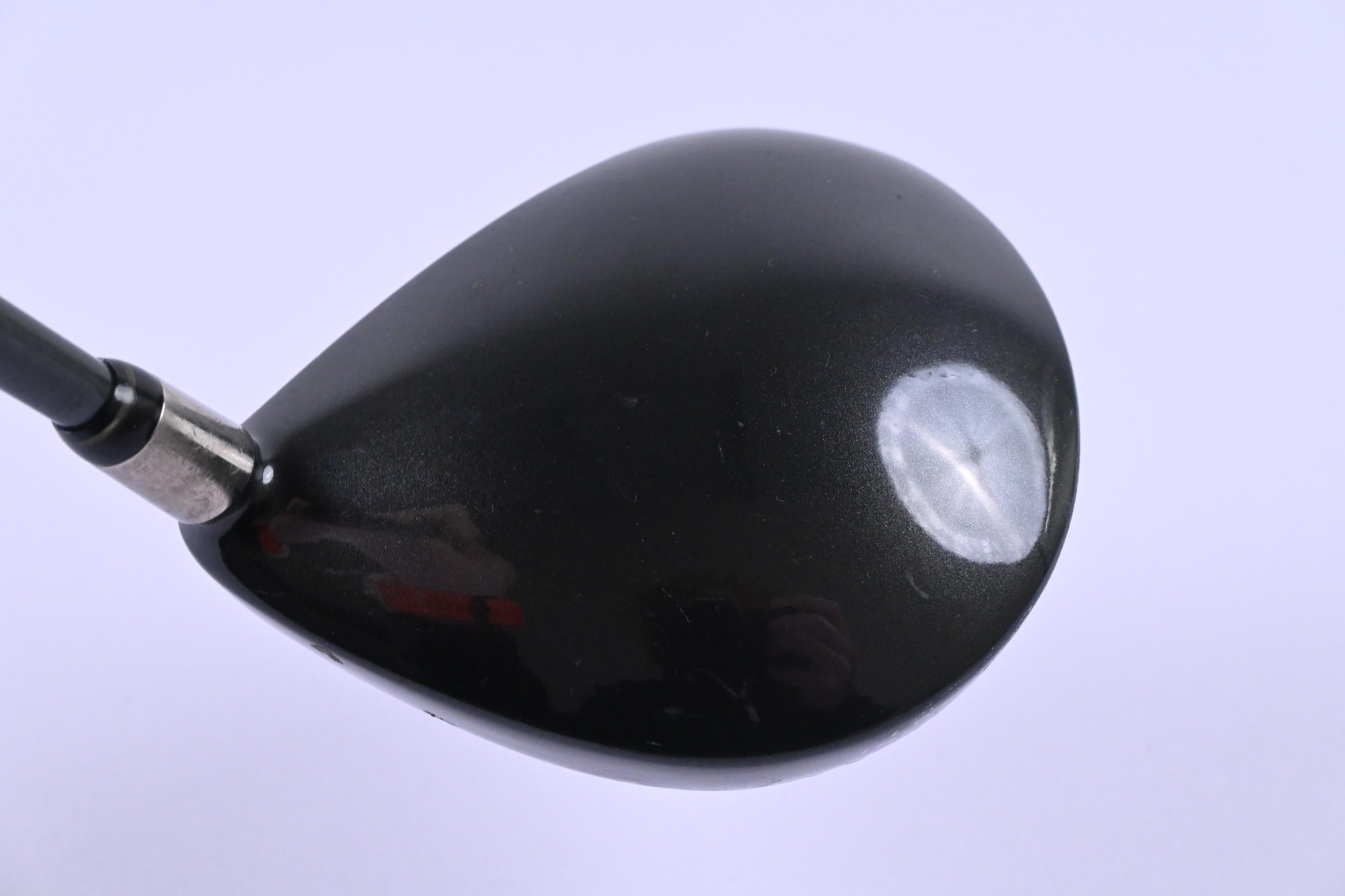PRGR TR-X Driver / 12.5 Degree / Senior Flex TR-X 45 Shaft