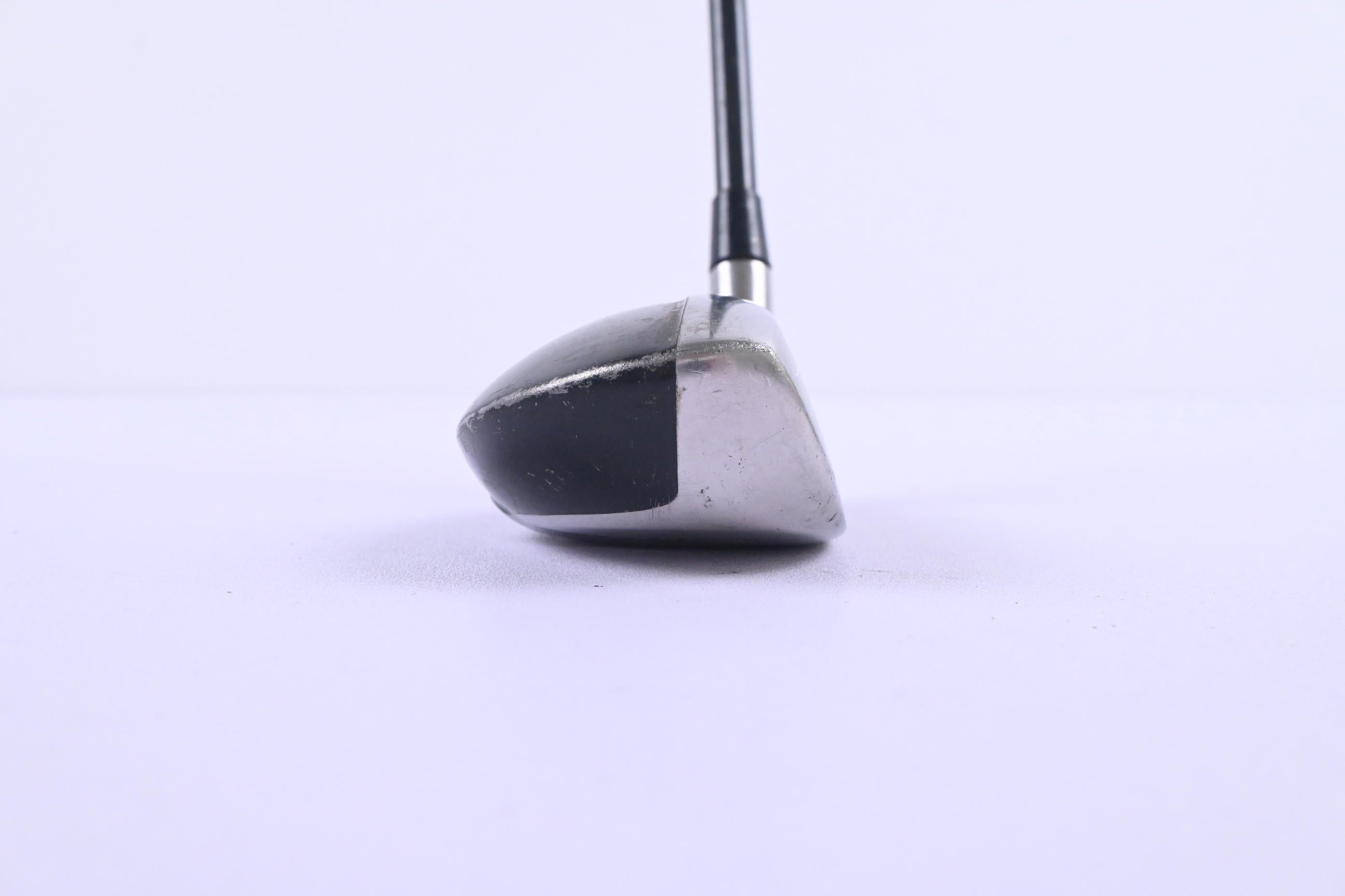 Cobra Baffler #3 Hybrid / 20 Degree / Regular Flex Grafalloy AttackLite