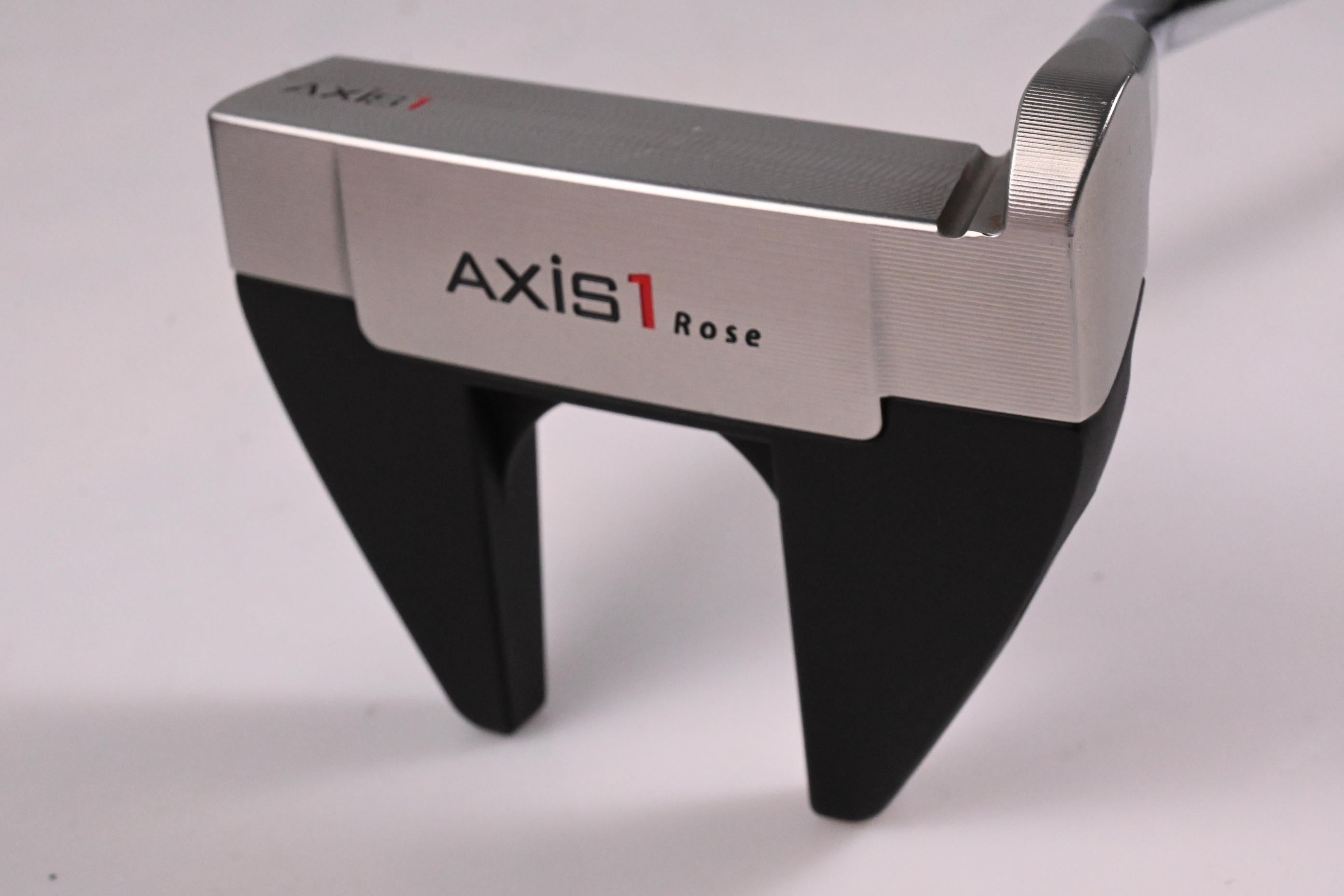 Axis1 Rose Putter / 35 Inch