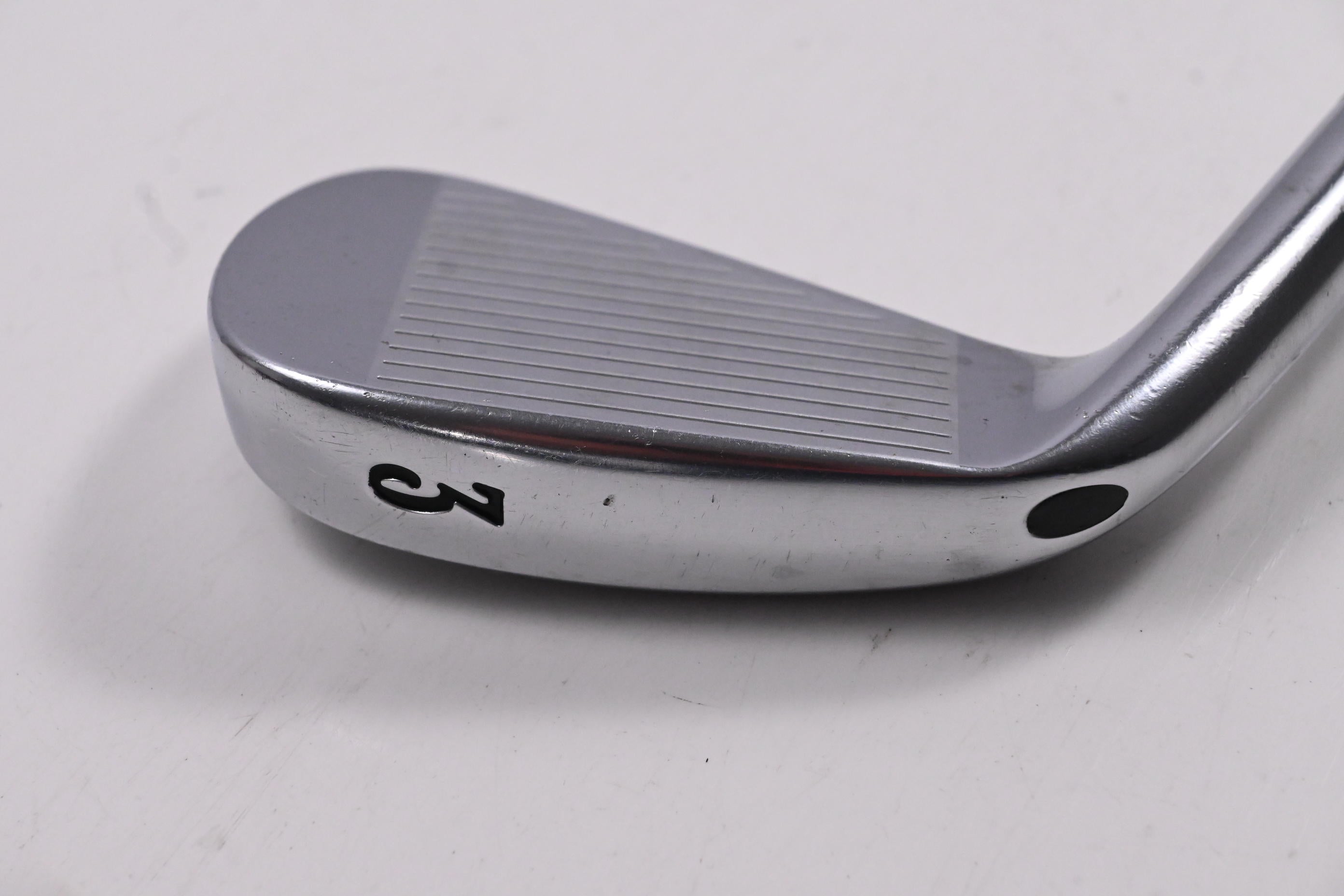 Callaway X-Tour #3 Iron / 21 Degree / Regular Flex Dynamic Gold R300 Shaft