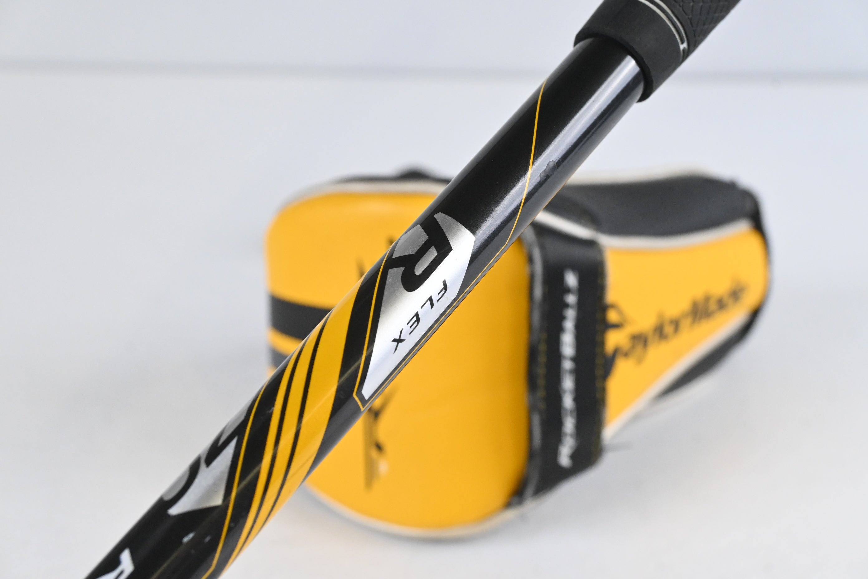Taylormade RBZ Stage 2 Tour #3 Wood / 14.5 Degree / Regular Flex Rocketfuel 70