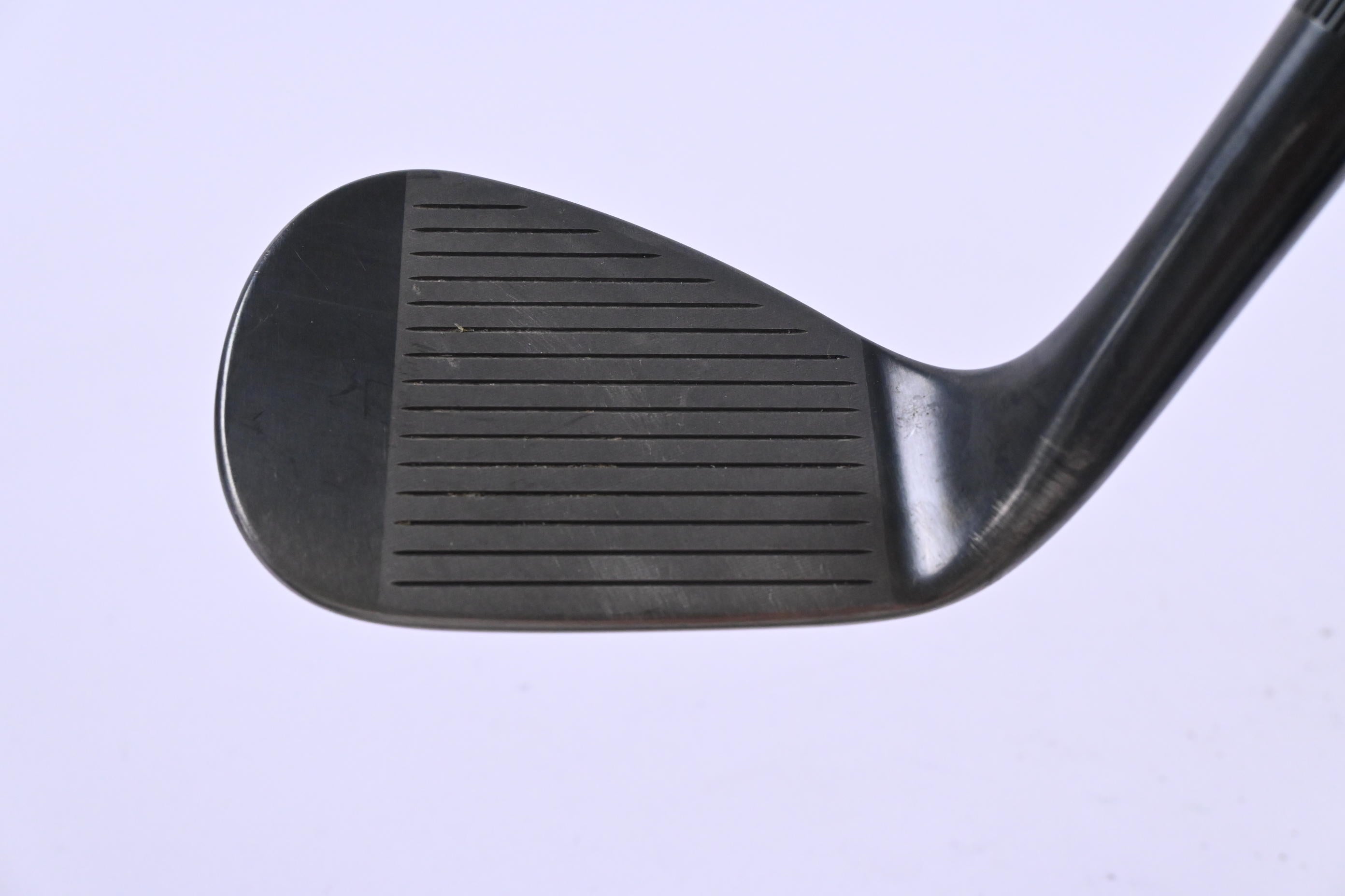 Callaway Jaws Raw Lob Wedge / 60 Degree / Wedge Flex Dynamic Gold Mid 115 Shaft