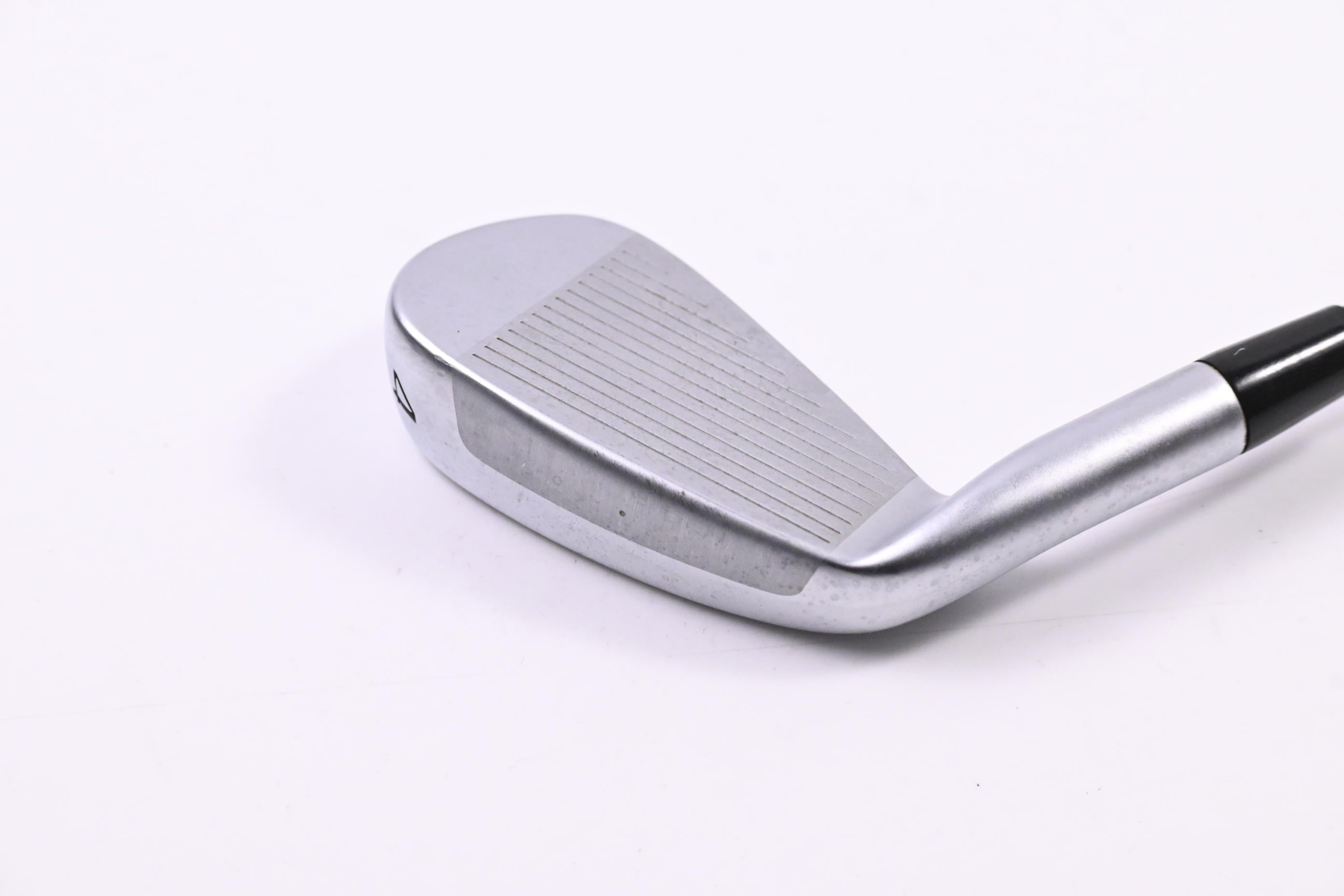 Cobra King Forged Tec One Length 2020 #4 Iron / 21 Degree / Stiff Flex KBS PGI 85