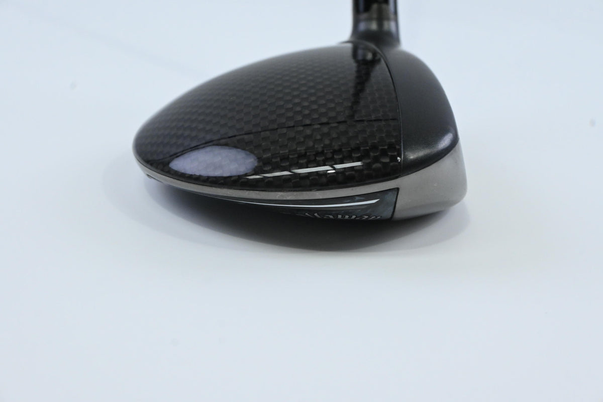 Ladies Callaway Paradym Ai Smoke Max #3 Wood / 16.5 Degree / Ladies Flex Cypher