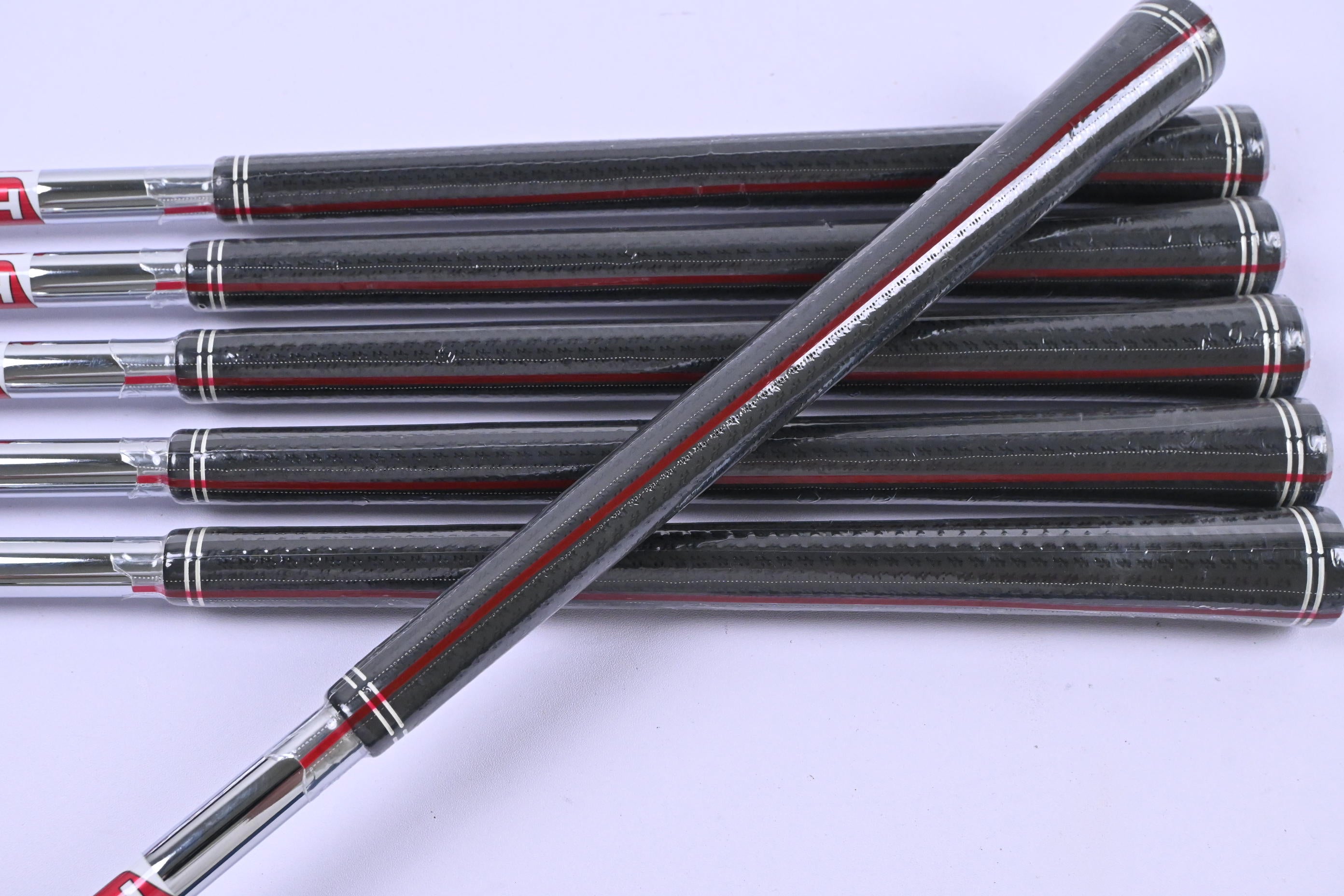 Cobra King 2026 Irons / 5-PW / Regular Flex KBS Tour Lite Shafts