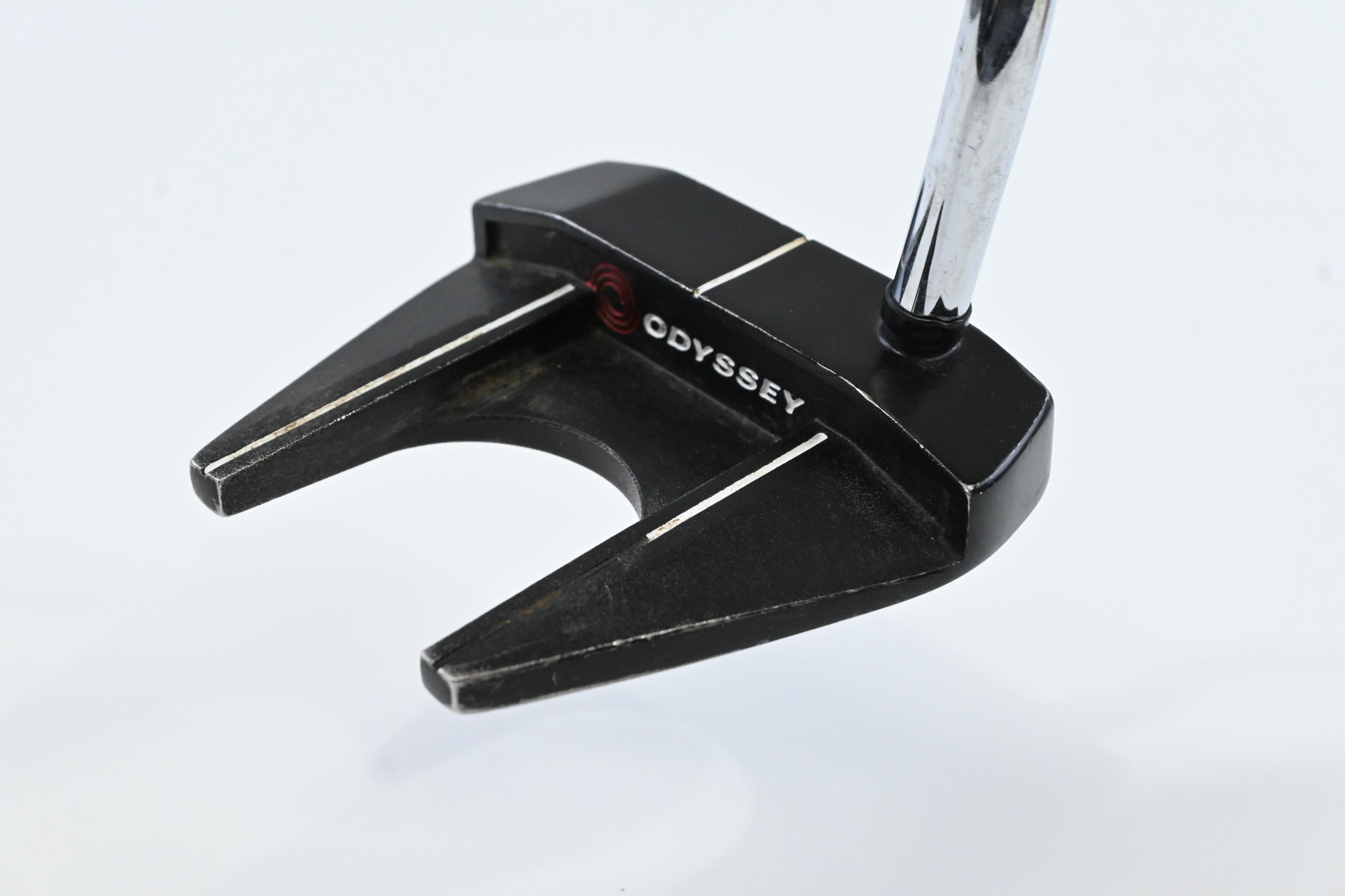 Left Hand Odyssey Metal-X 7 Putter / 32 Inch