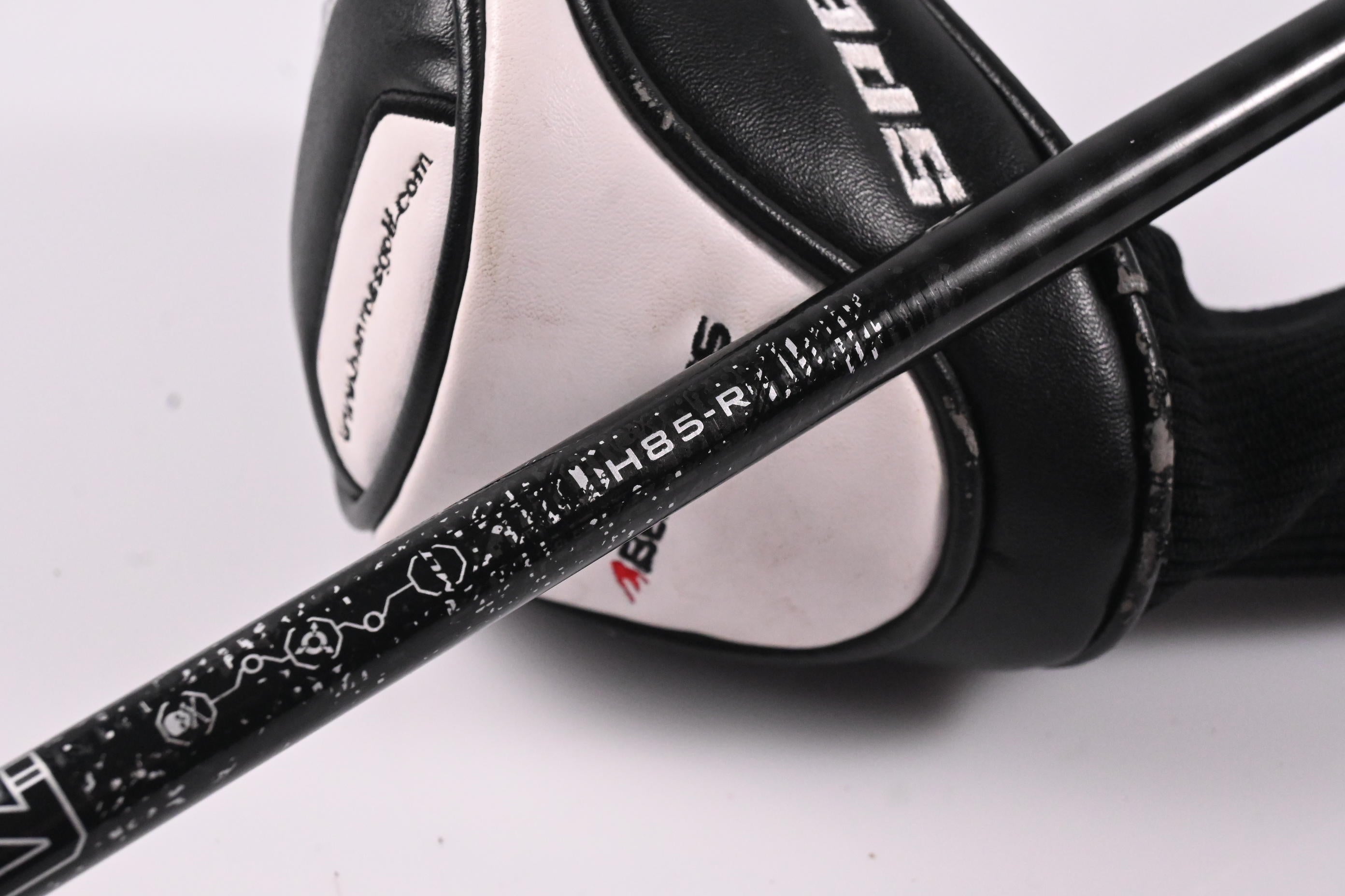 Benross Hot Speed 2 #2 Hybrid / 19 Degree / Regular Flex Aldila Trinity 85 Shaft